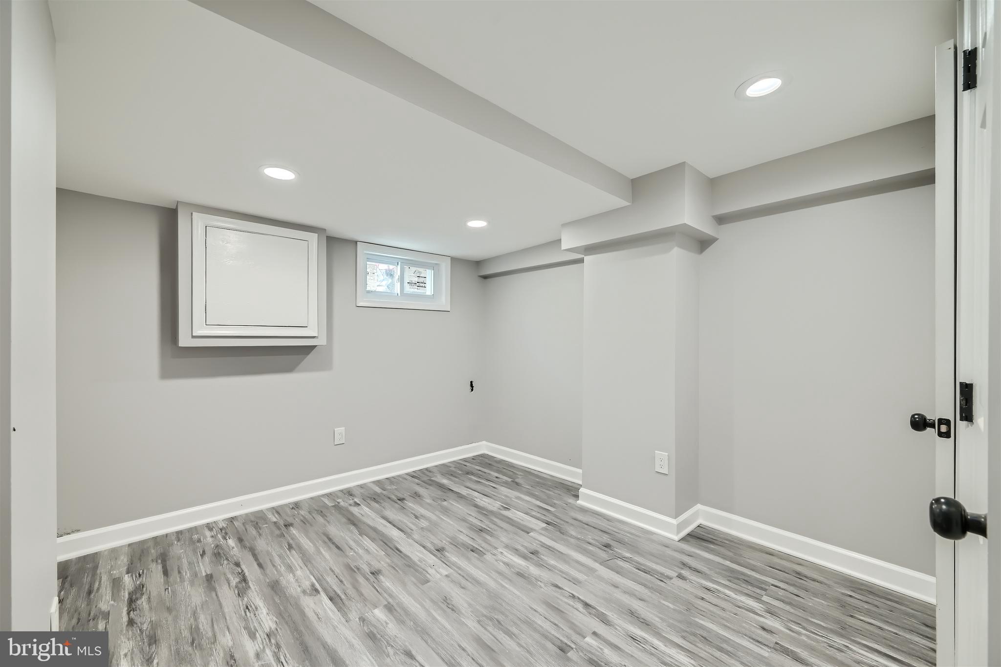 MCELDERRY PARK - Residential