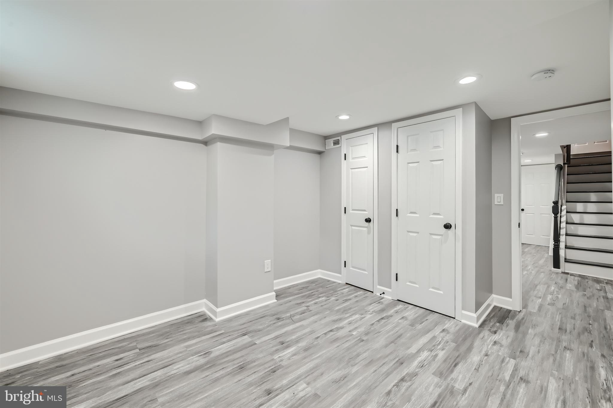 MCELDERRY PARK - Residential