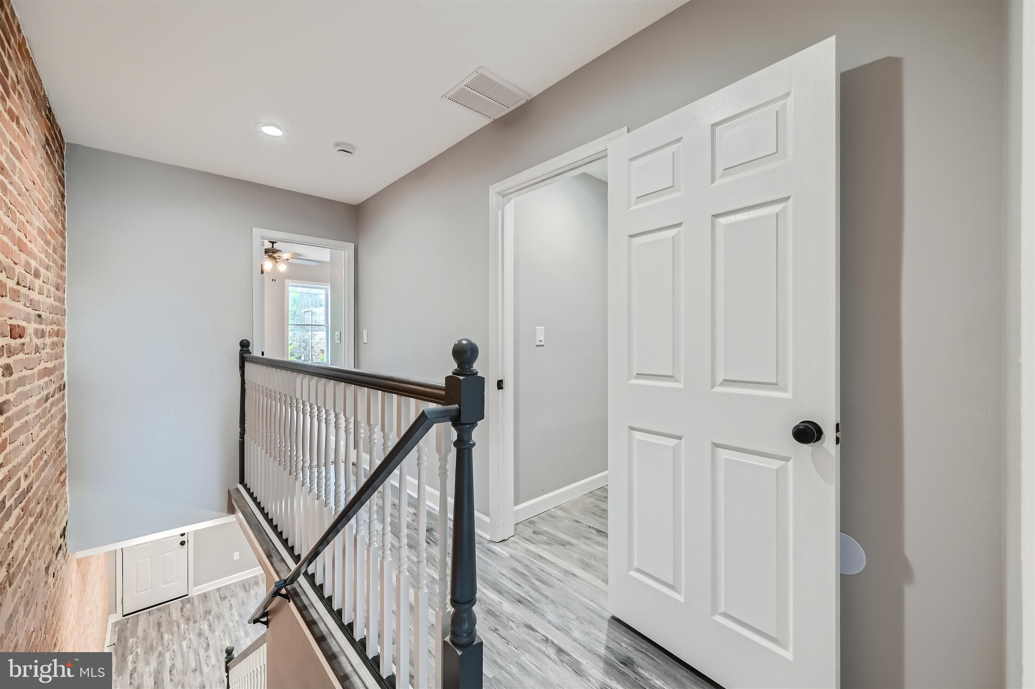 MCELDERRY PARK - Residential