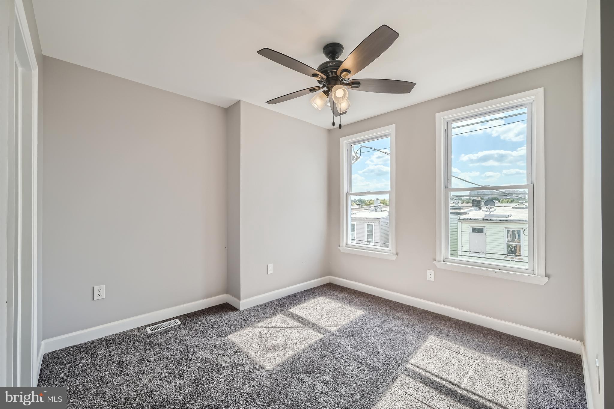 MCELDERRY PARK - Residential