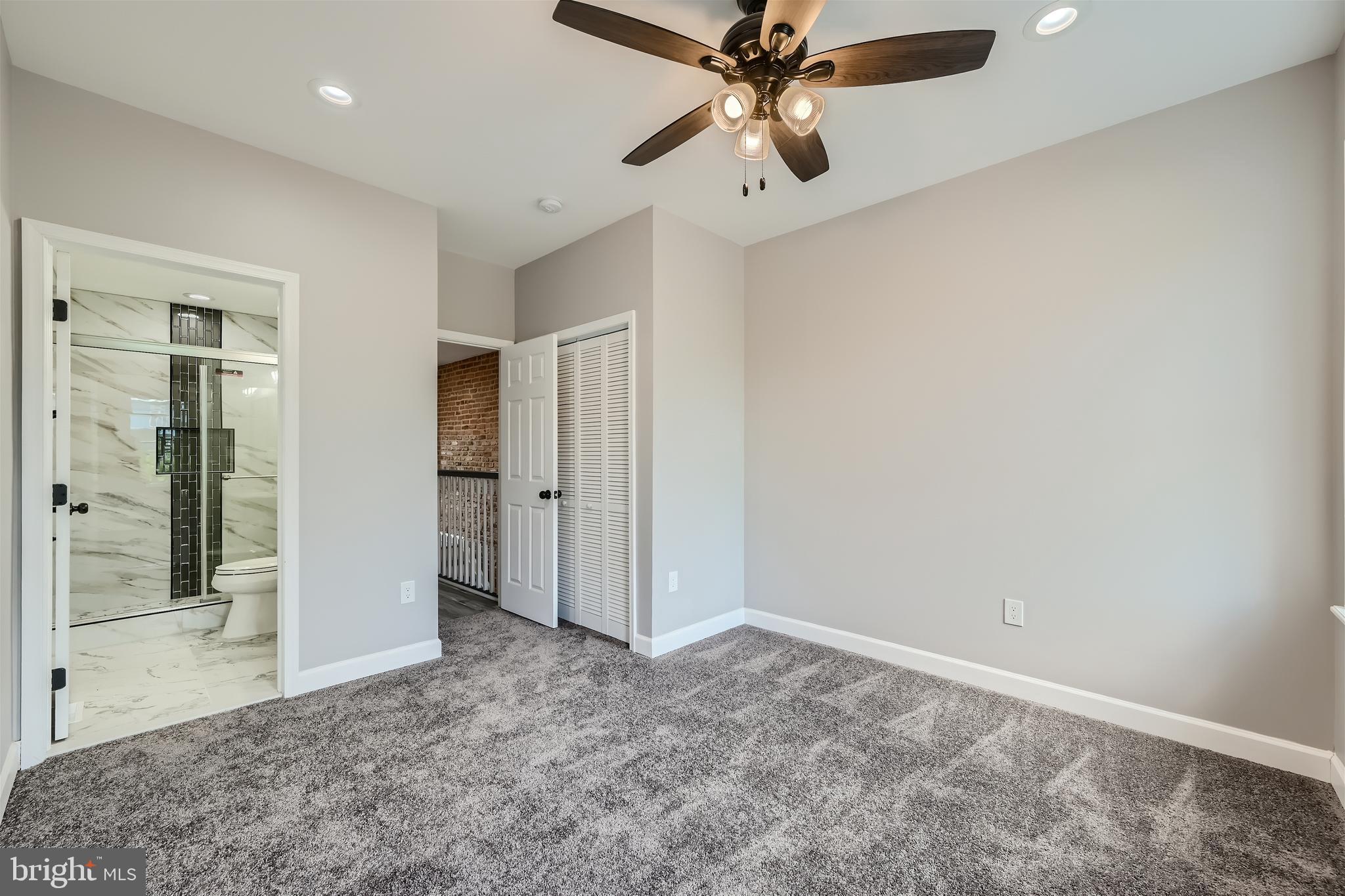 MCELDERRY PARK - Residential