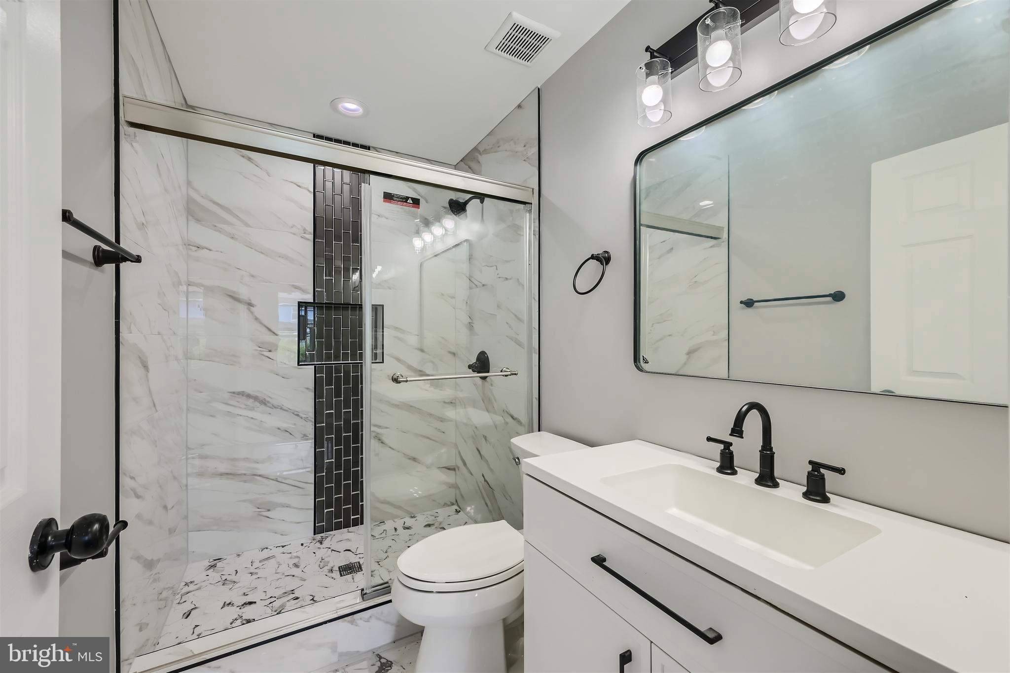 MCELDERRY PARK - Residential