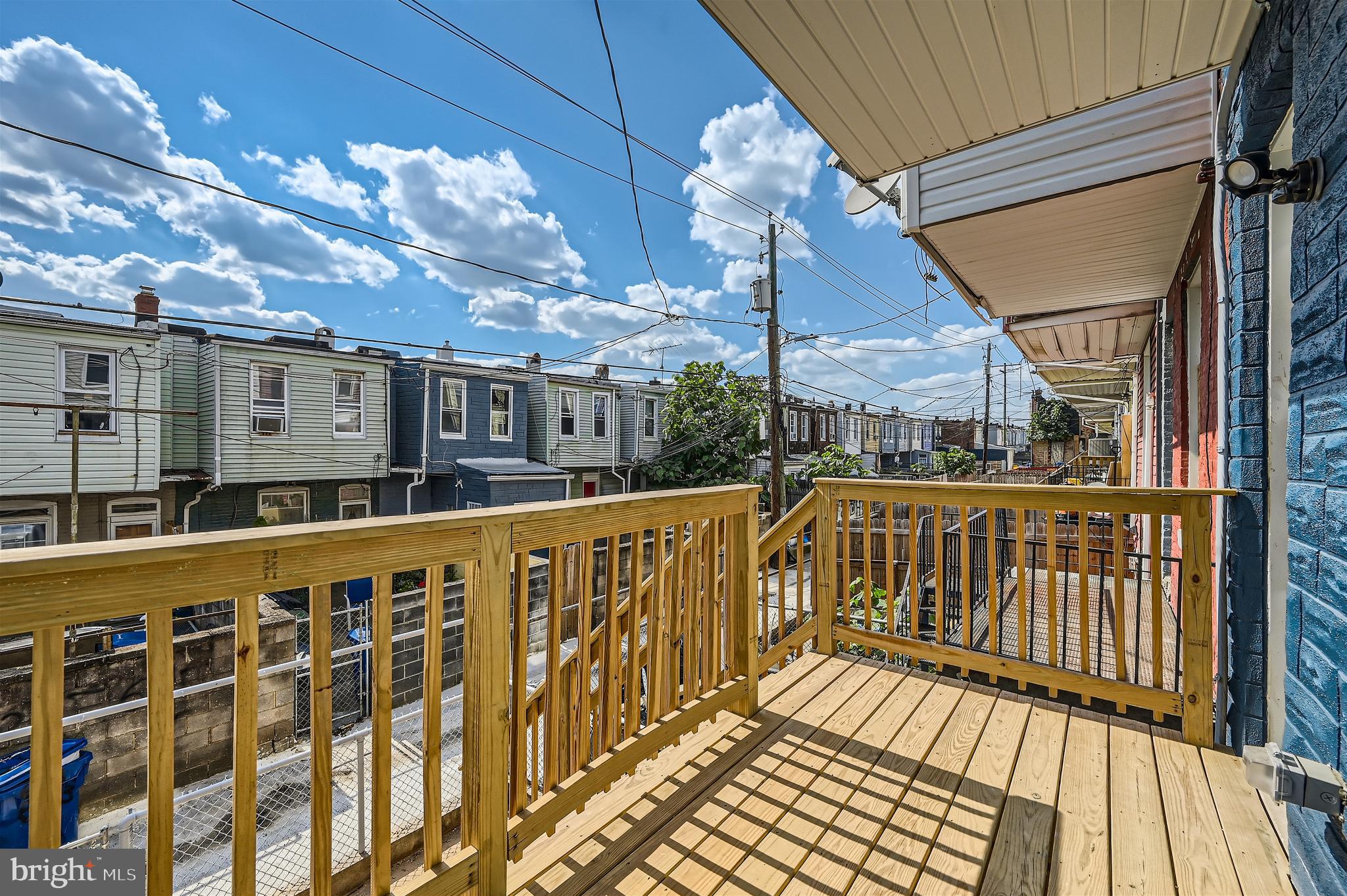 MCELDERRY PARK - Residential