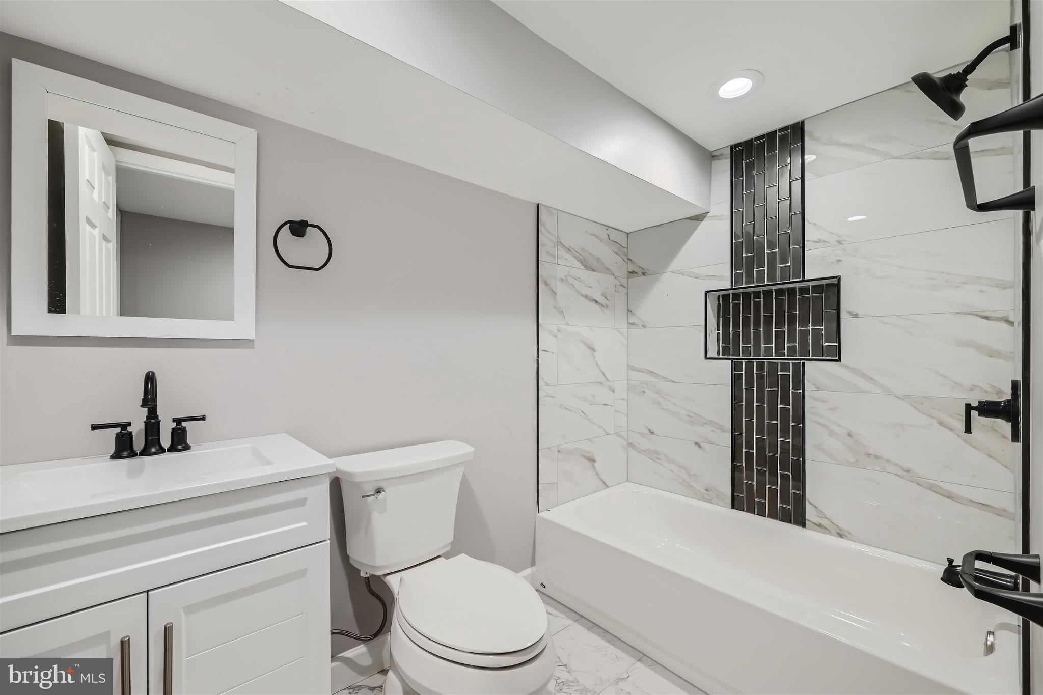 MCELDERRY PARK - Residential