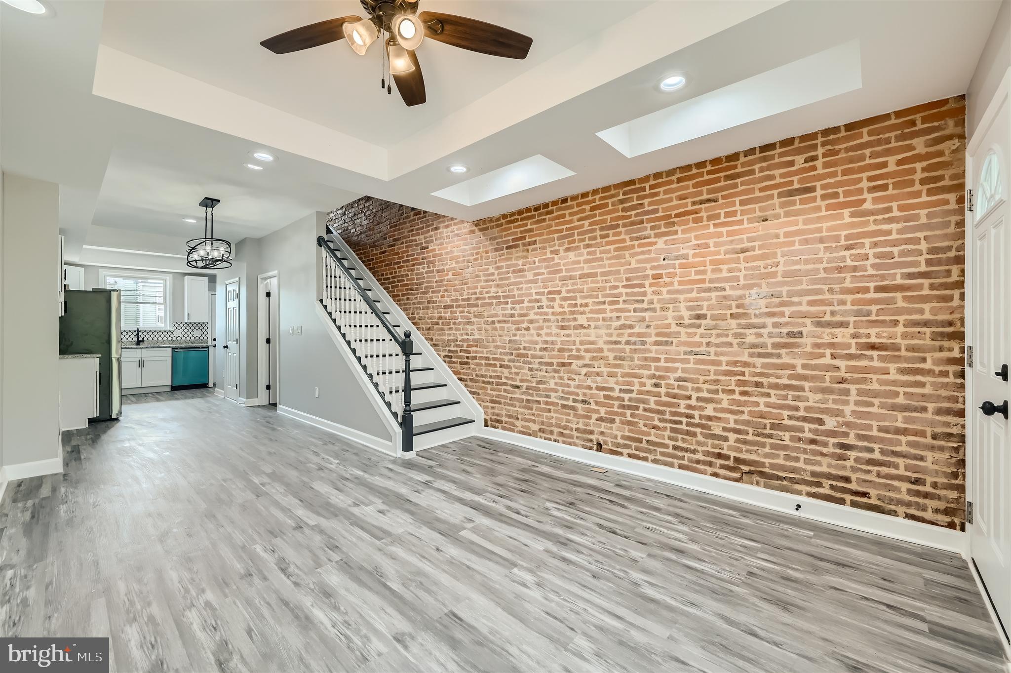 MCELDERRY PARK - Residential