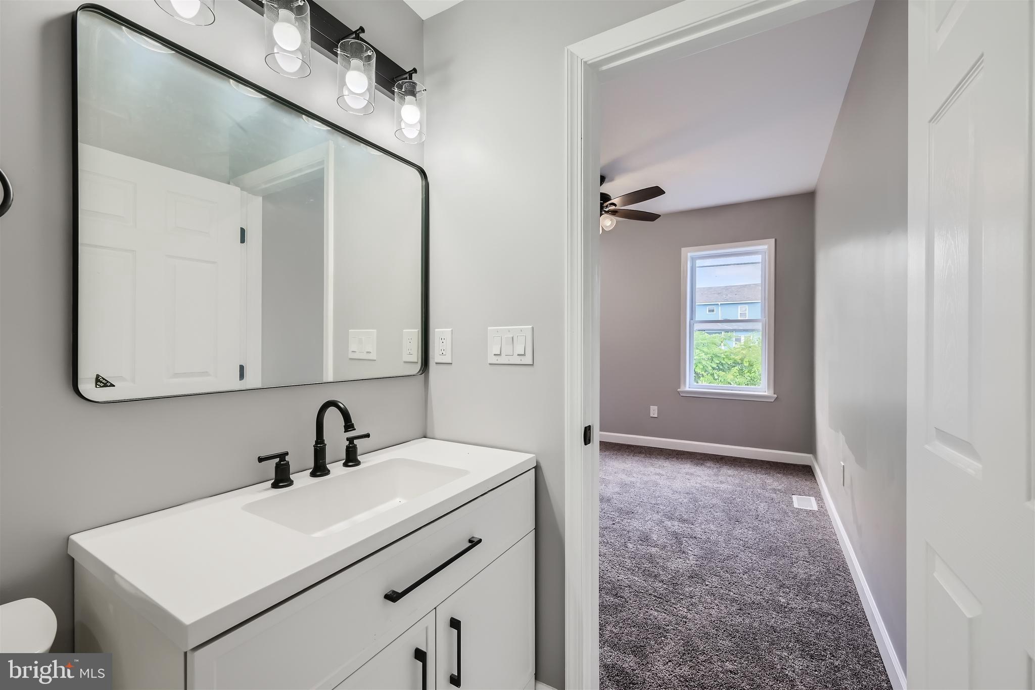 MCELDERRY PARK - Residential