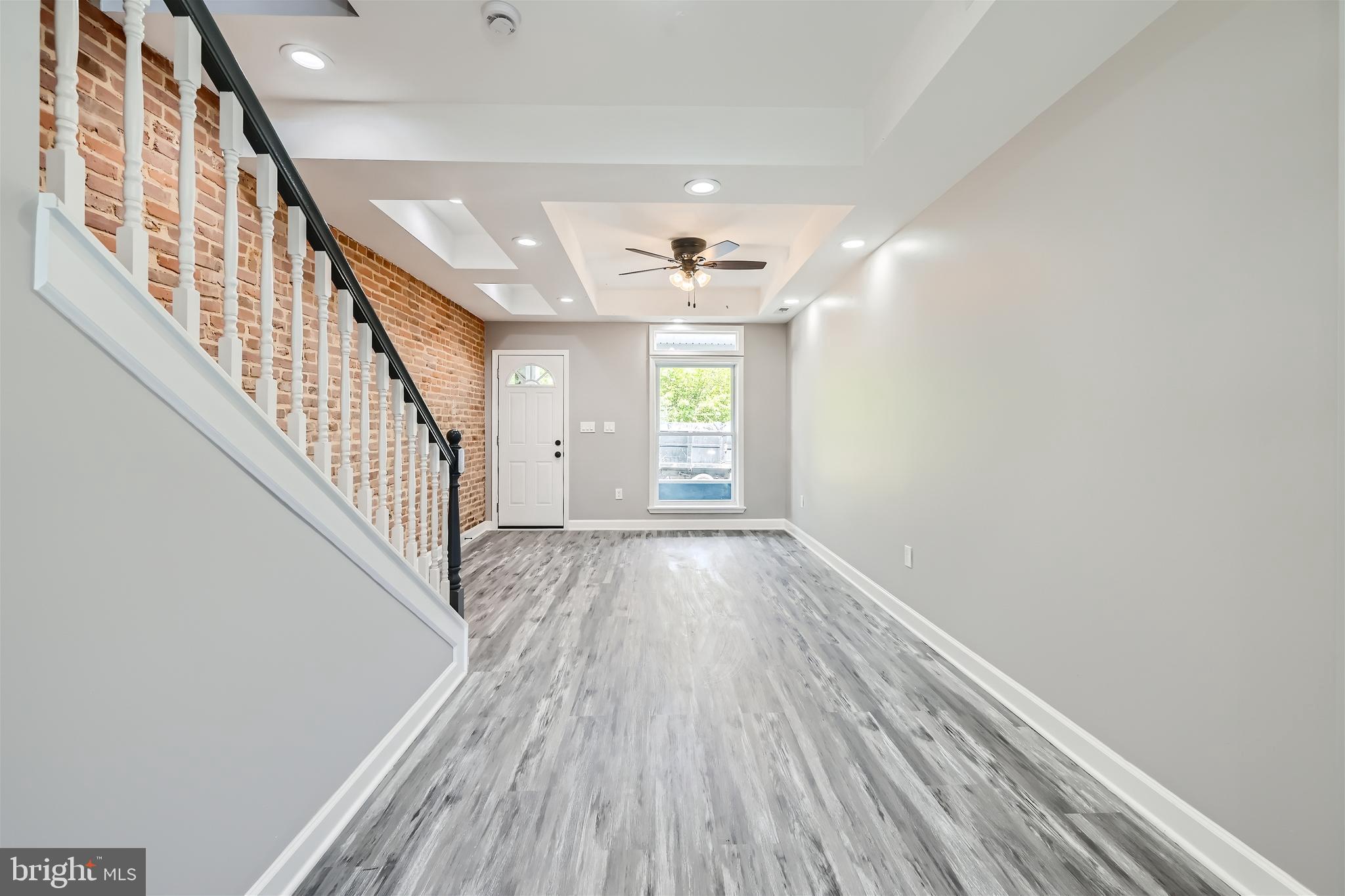 MCELDERRY PARK - Residential