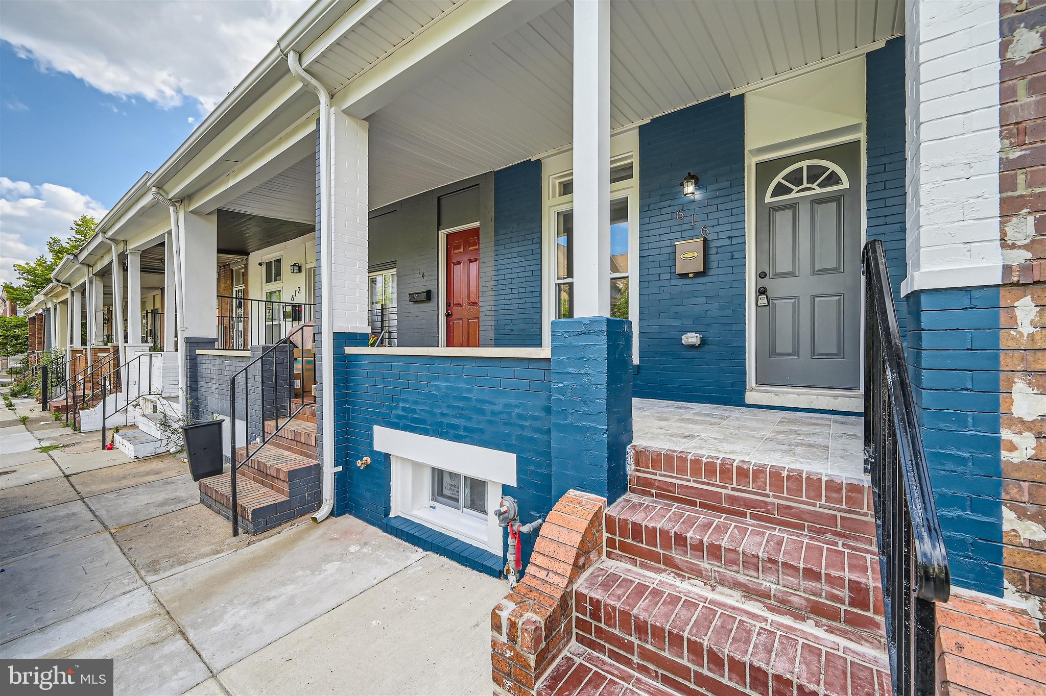 MCELDERRY PARK - Residential