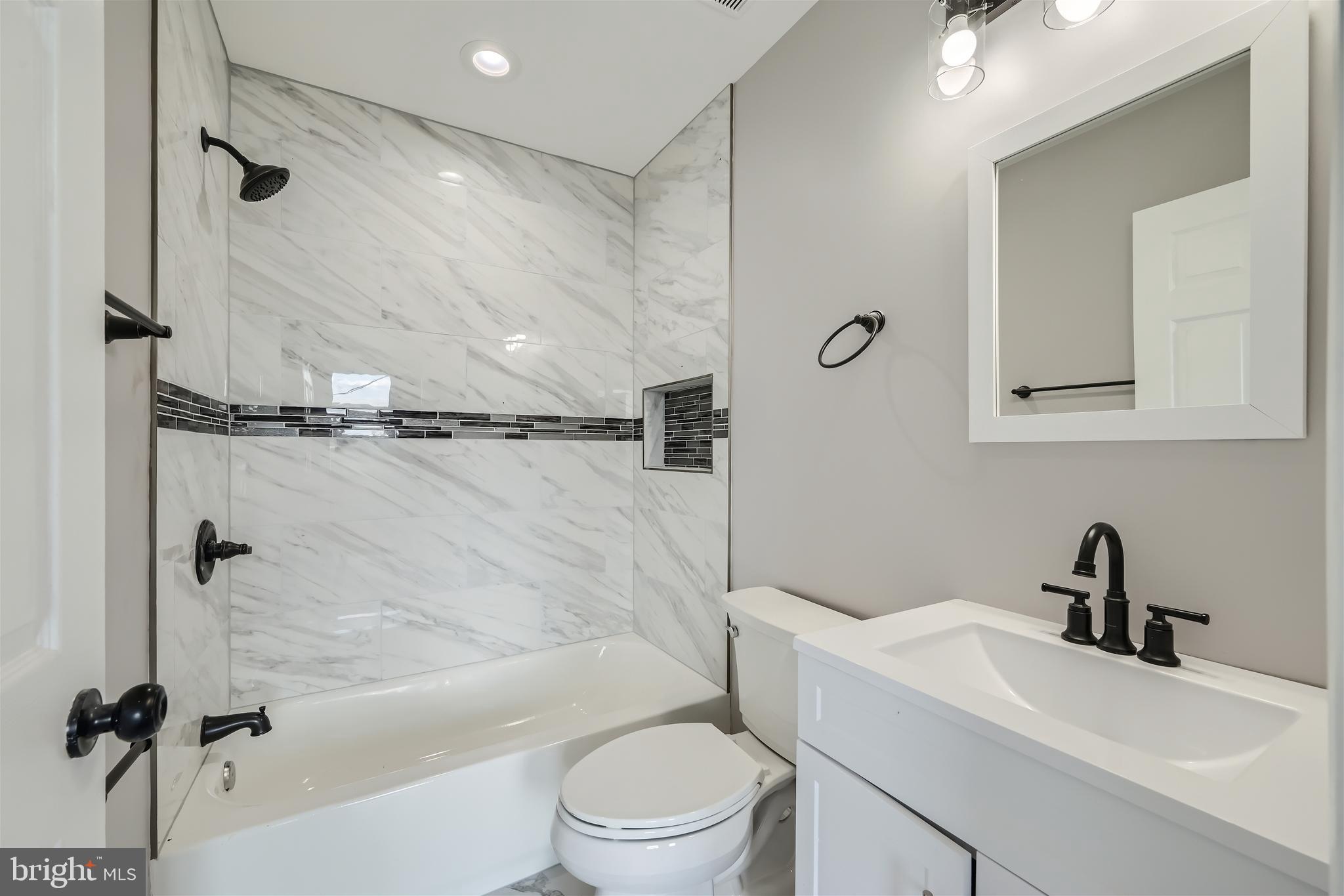 MCELDERRY PARK - Residential