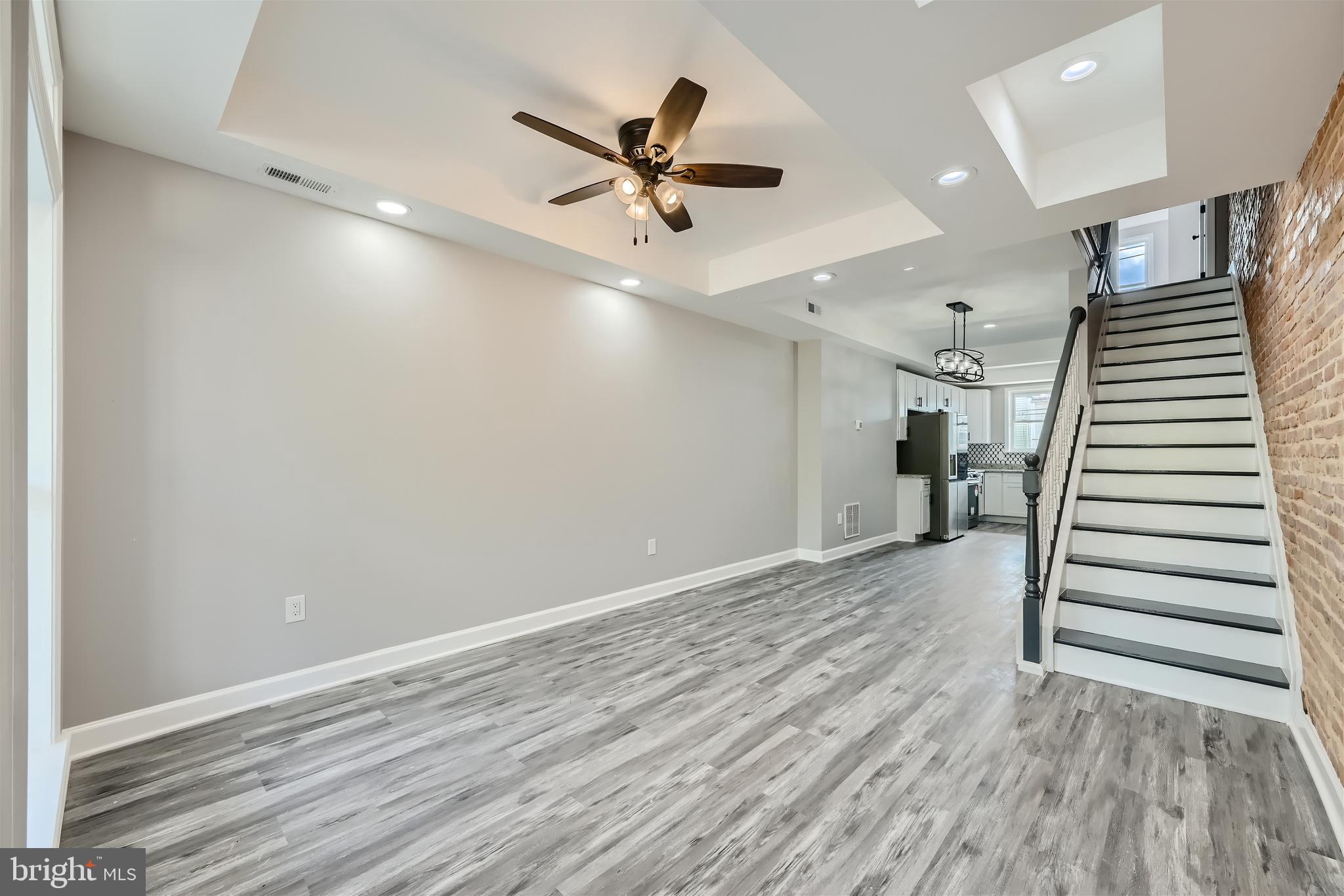 MCELDERRY PARK - Residential