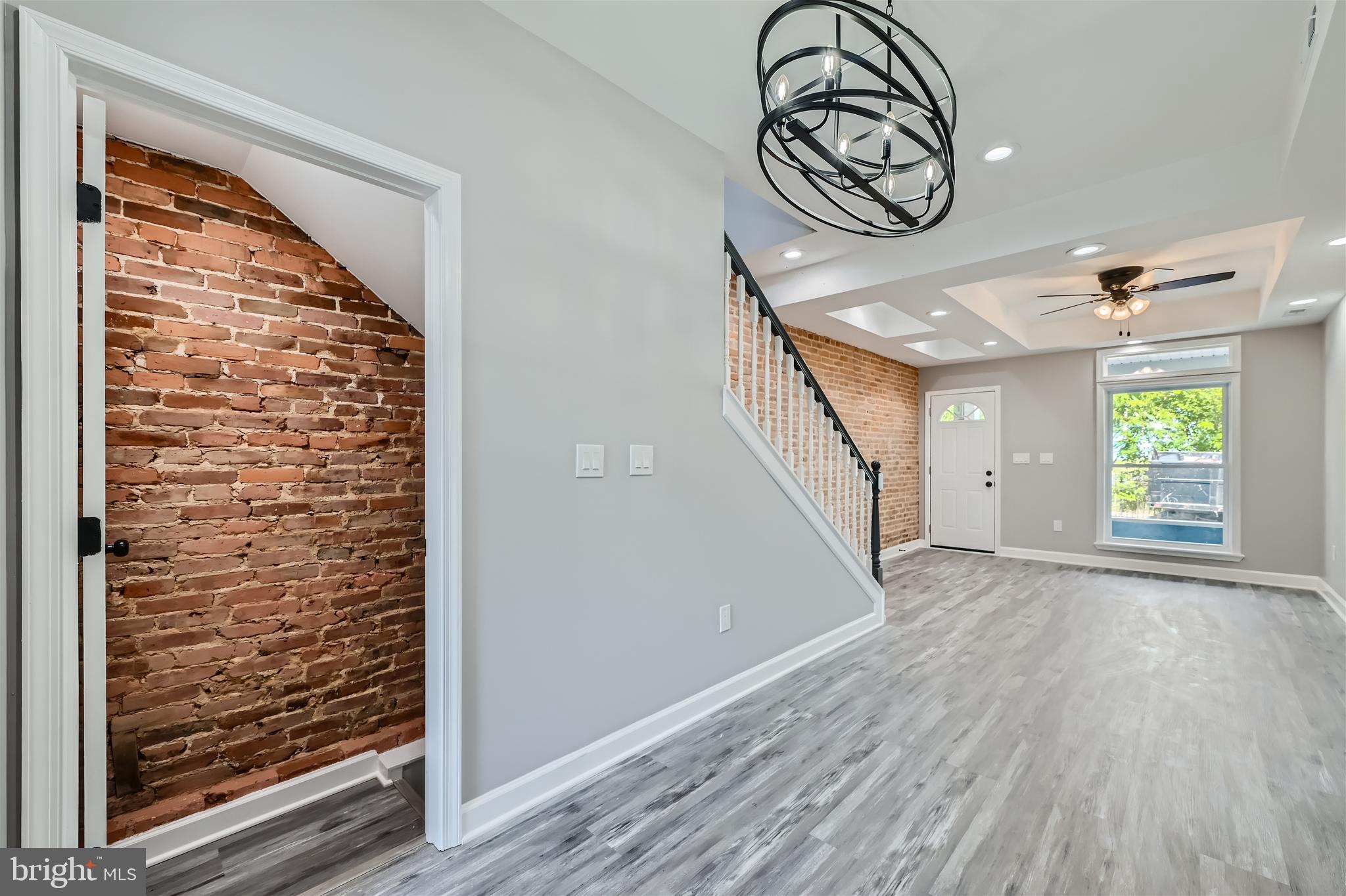 MCELDERRY PARK - Residential