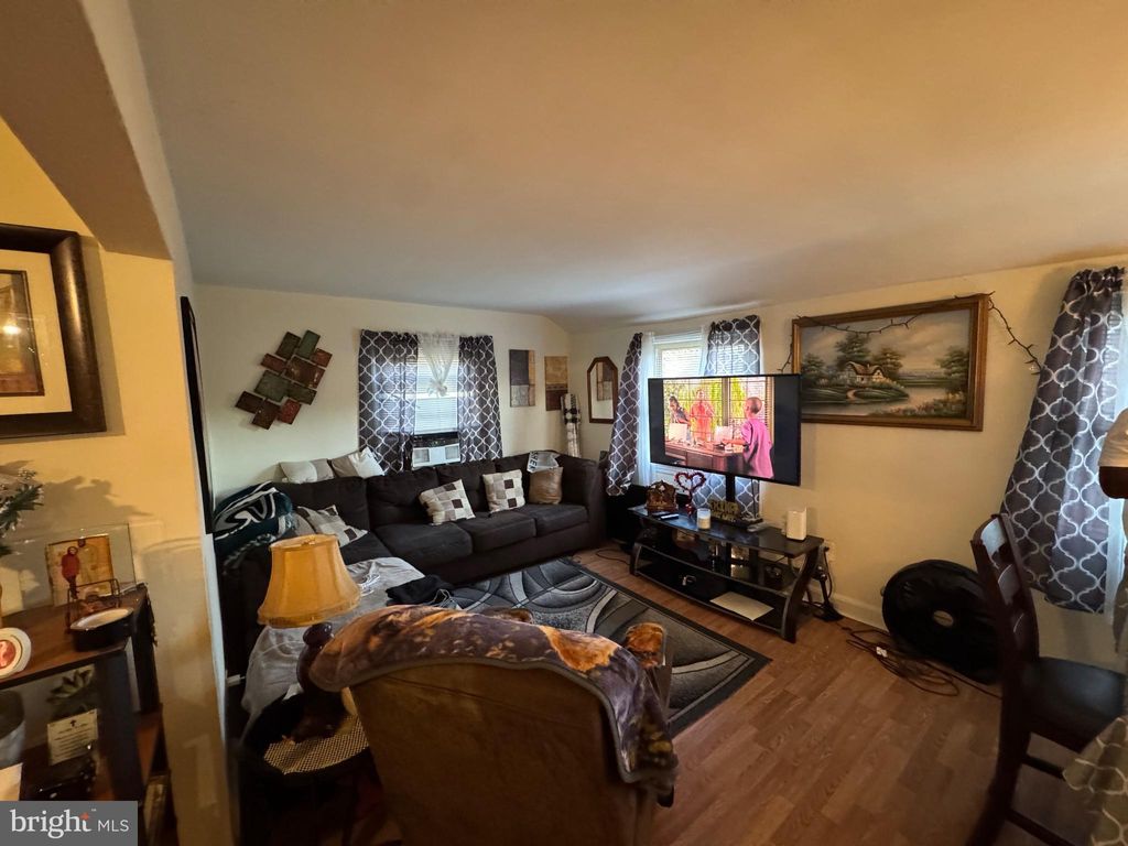 Photo of 736 E 24th Street, CHESTER, PA 19013 (MLS # PADE2101732)