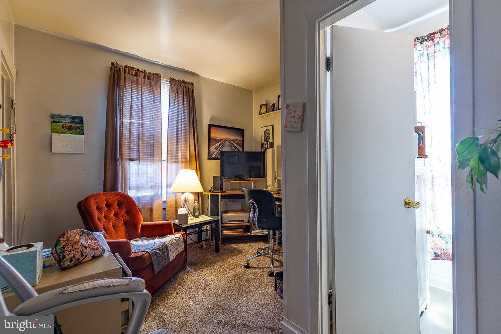 CHAMBERSBURG BOROUGH - Residential