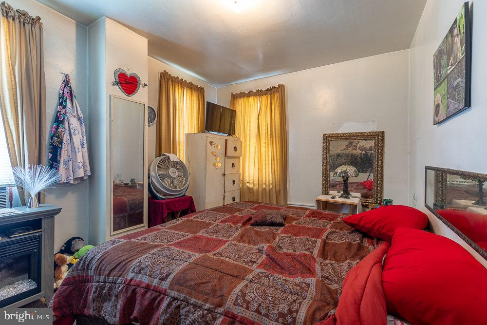 CHAMBERSBURG BOROUGH - Residential