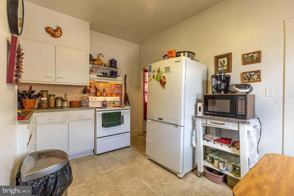 CHAMBERSBURG BOROUGH - Residential