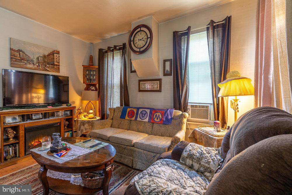 CHAMBERSBURG BOROUGH - Residential