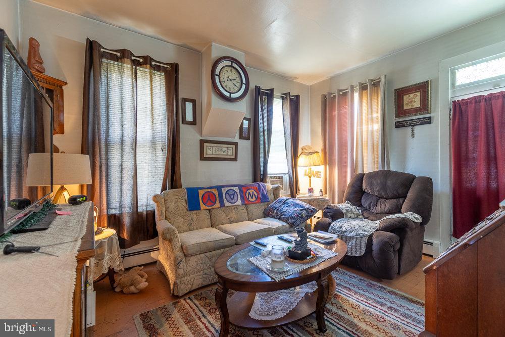 CHAMBERSBURG BOROUGH - Residential