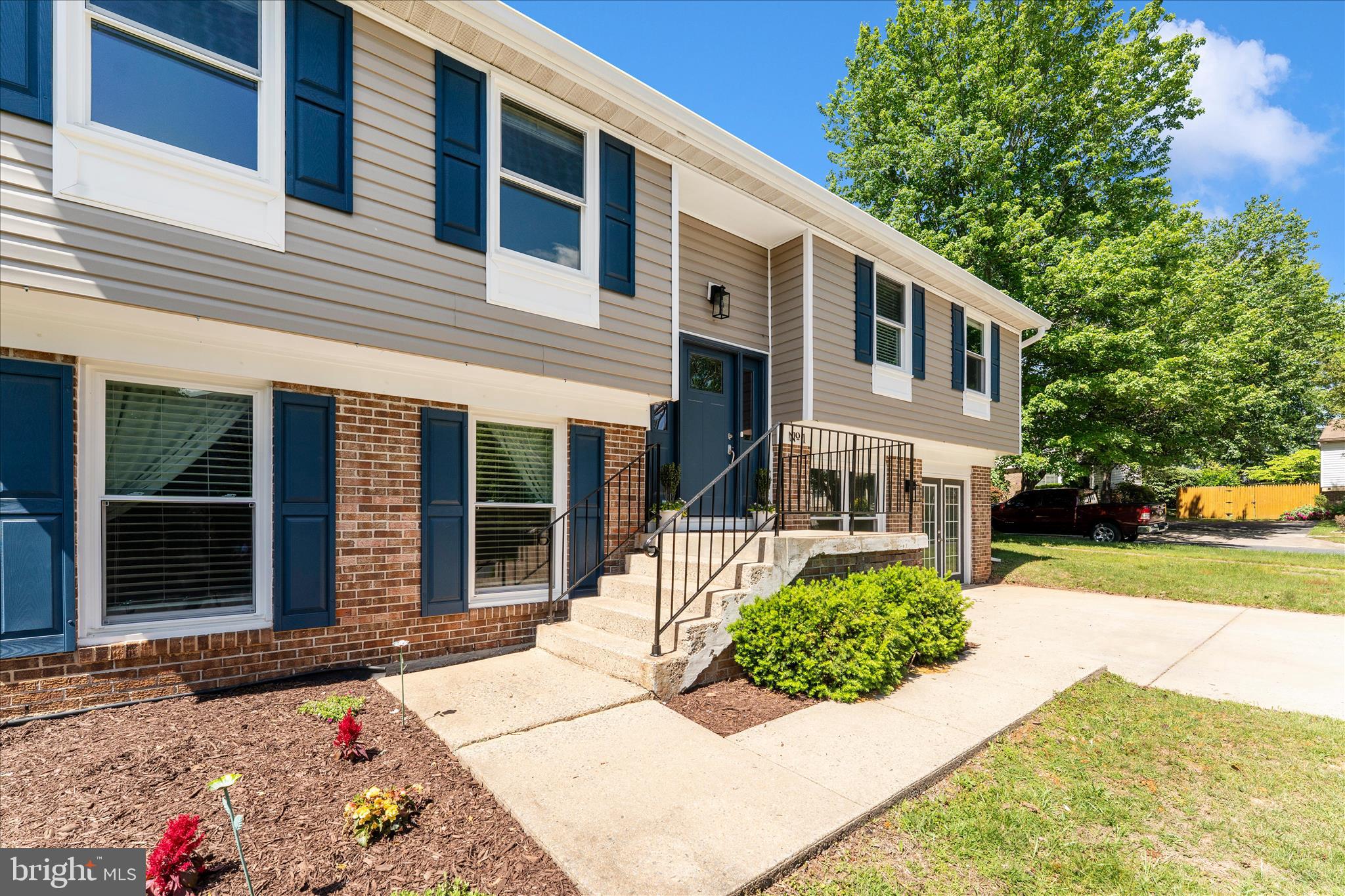 GERMANTOWN ESTATES - Residential
