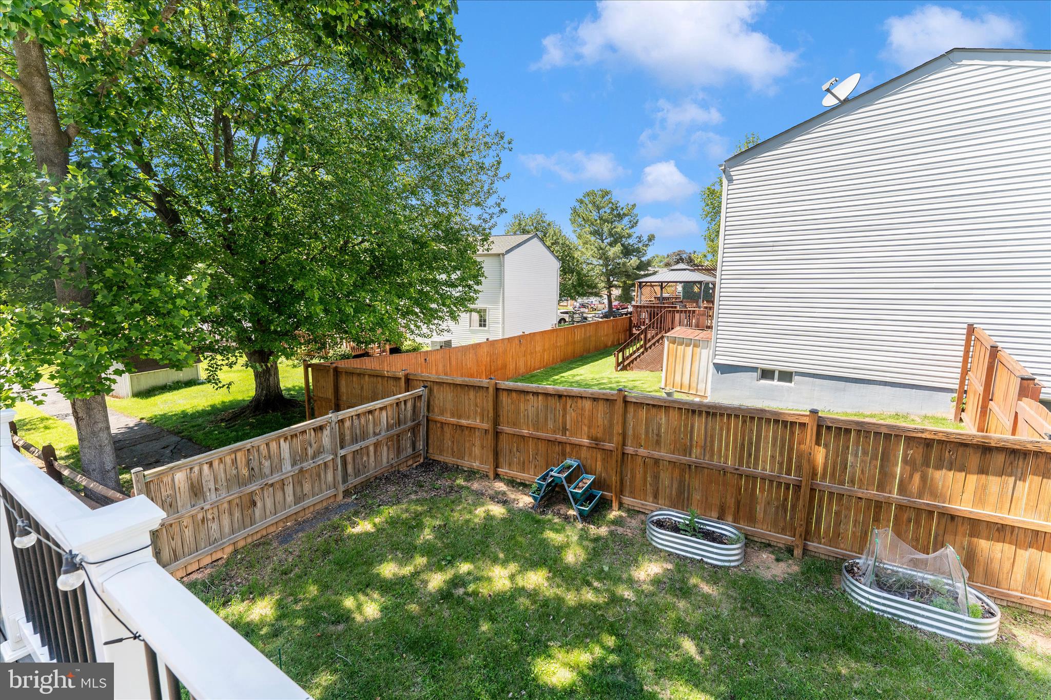 GERMANTOWN ESTATES - Residential