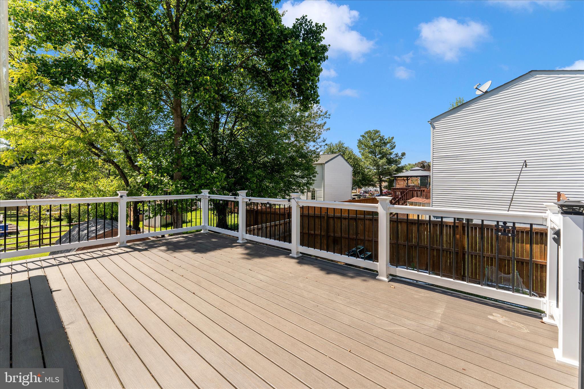 GERMANTOWN ESTATES - Residential
