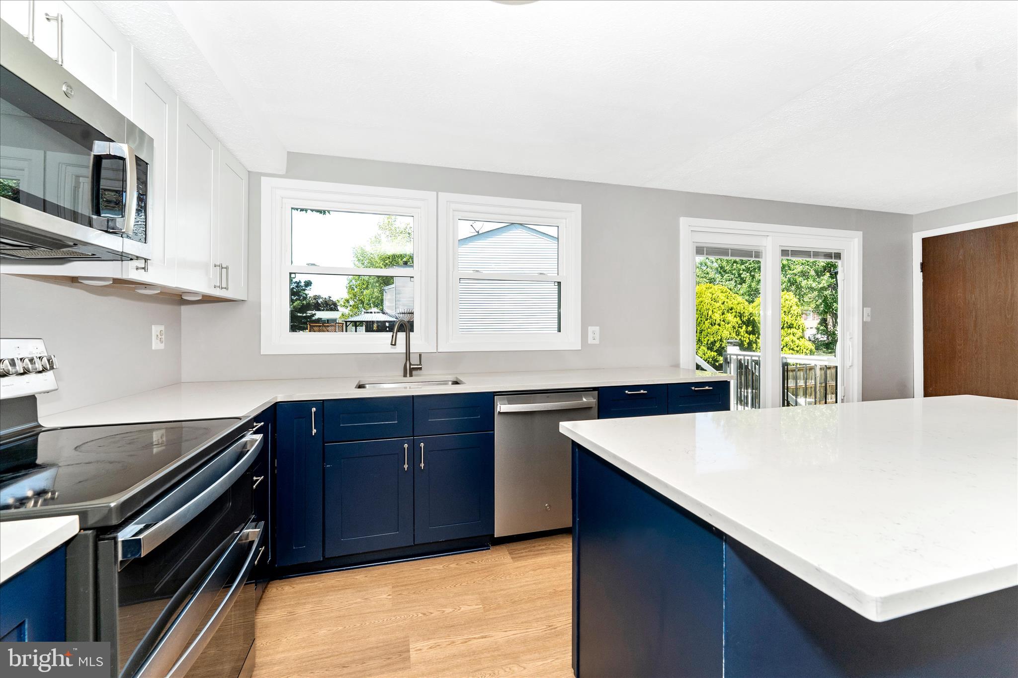 GERMANTOWN ESTATES - Residential