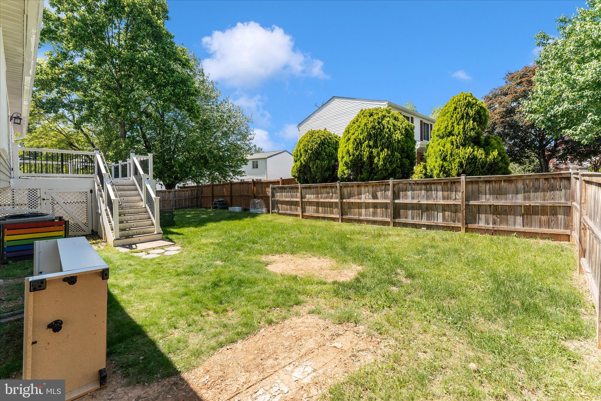 GERMANTOWN ESTATES - Residential