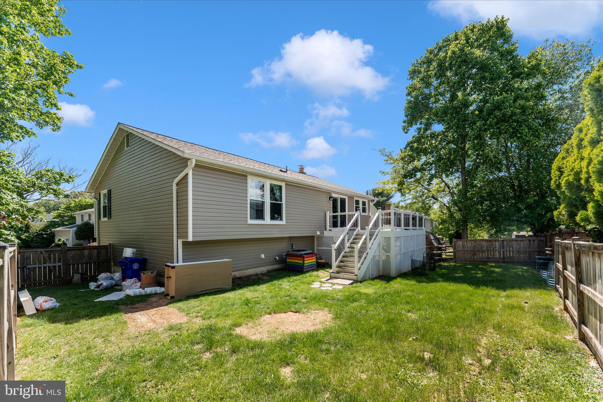 GERMANTOWN ESTATES - Residential