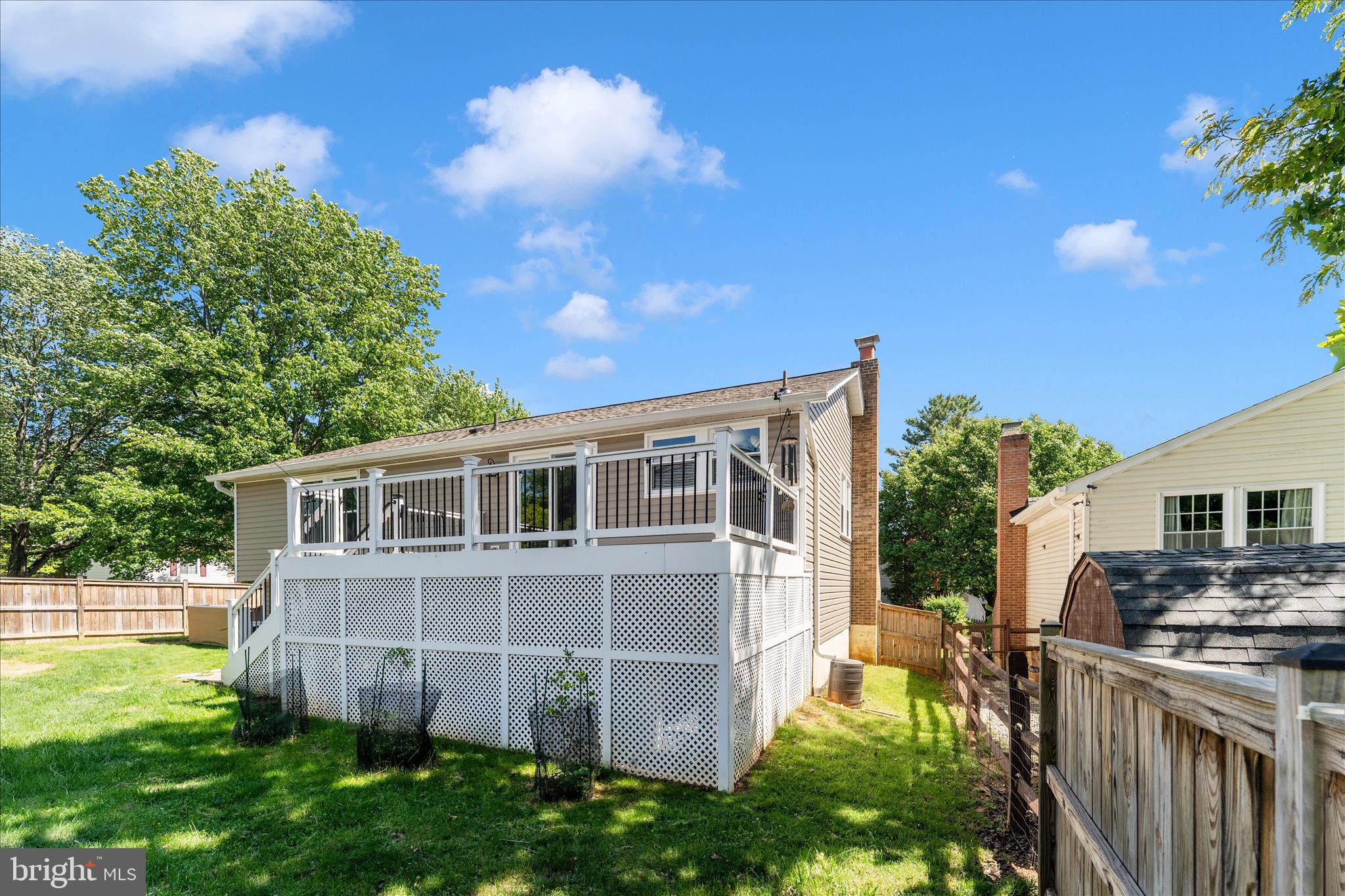 GERMANTOWN ESTATES - Residential