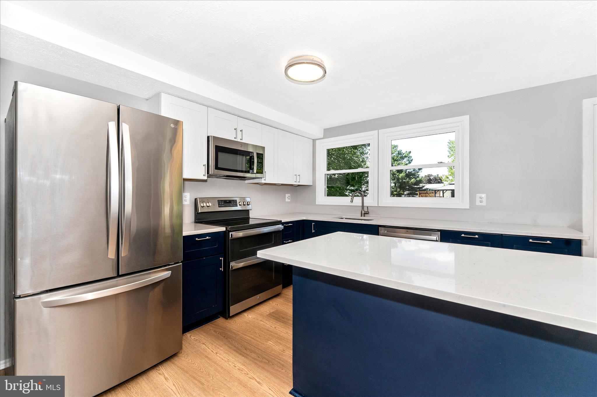 GERMANTOWN ESTATES - Residential