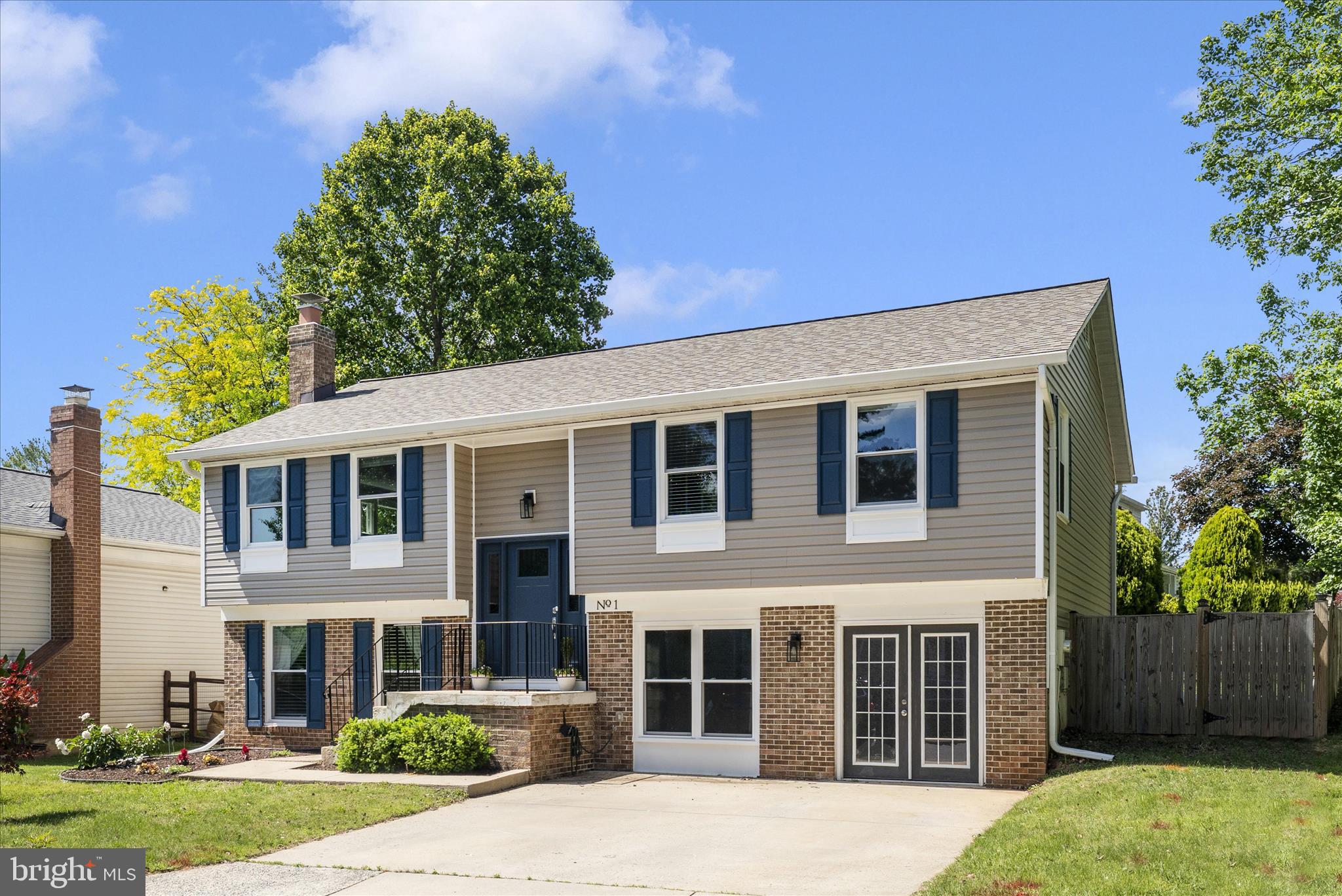 GERMANTOWN ESTATES - Residential