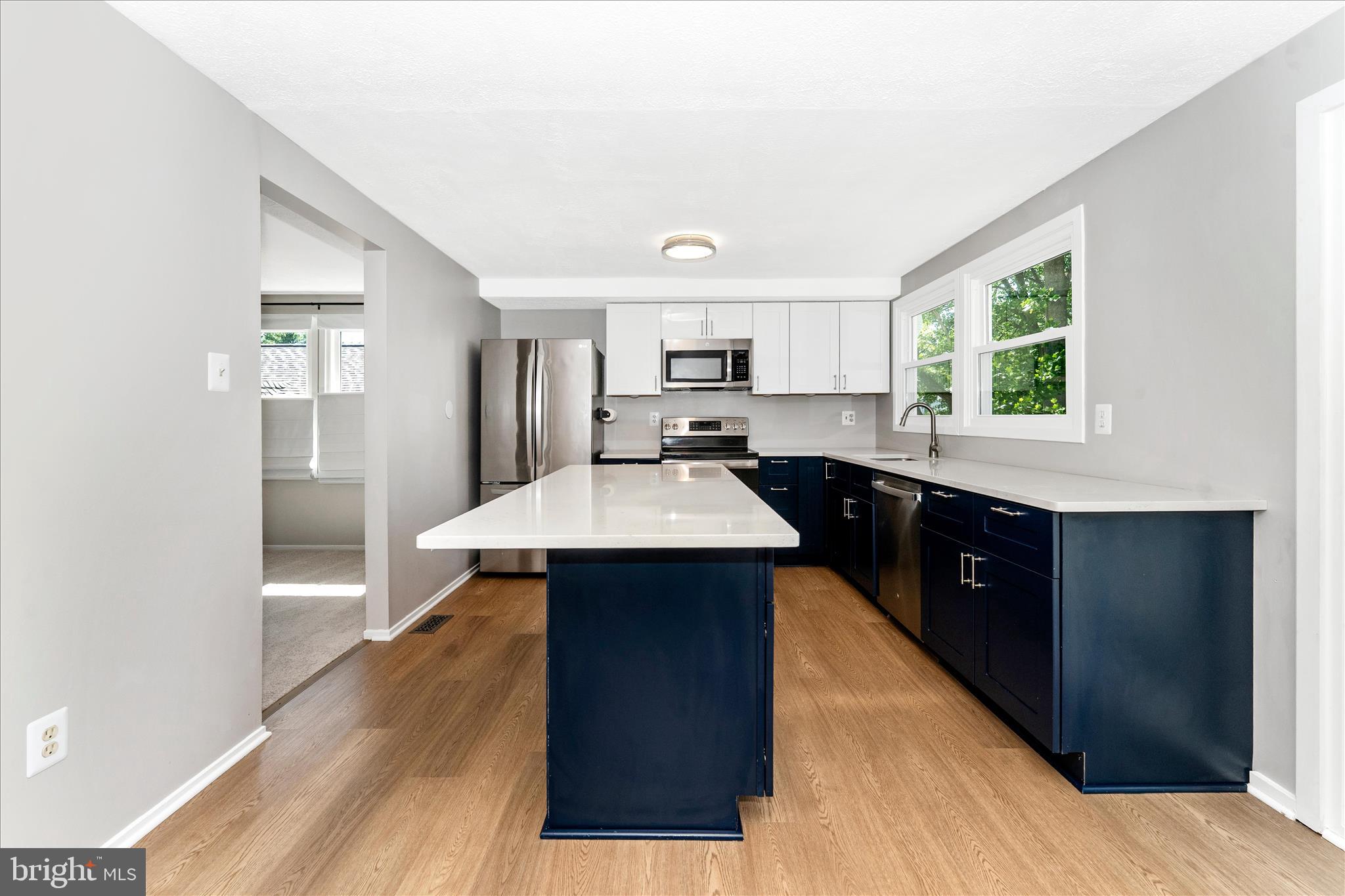 GERMANTOWN ESTATES - Residential