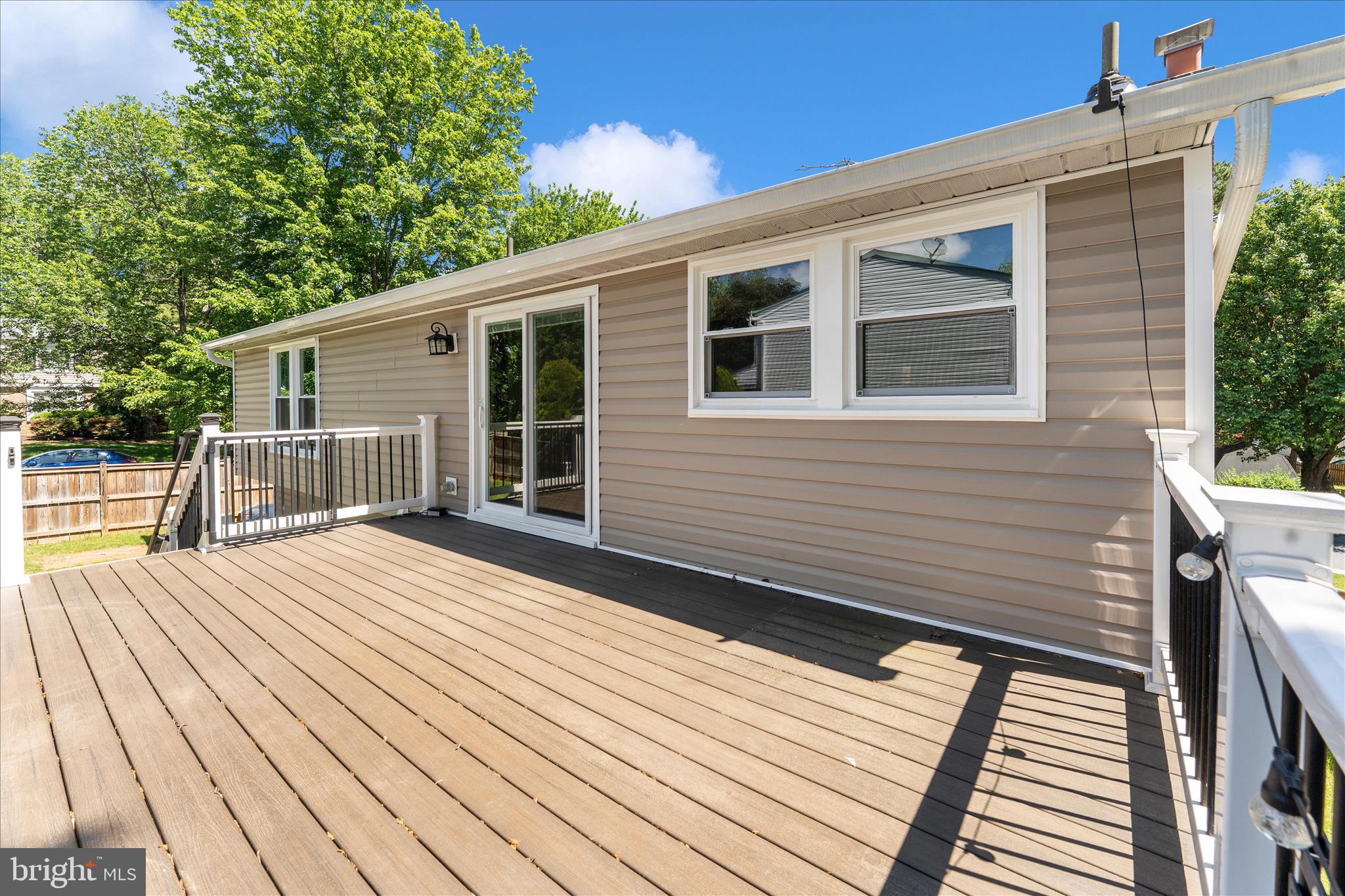 GERMANTOWN ESTATES - Residential
