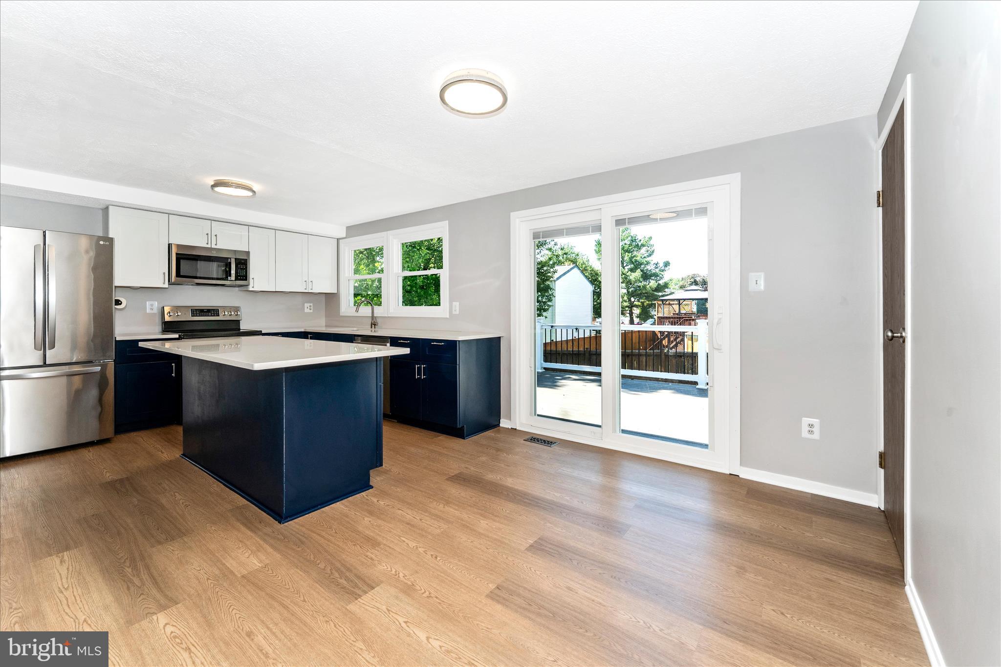 GERMANTOWN ESTATES - Residential