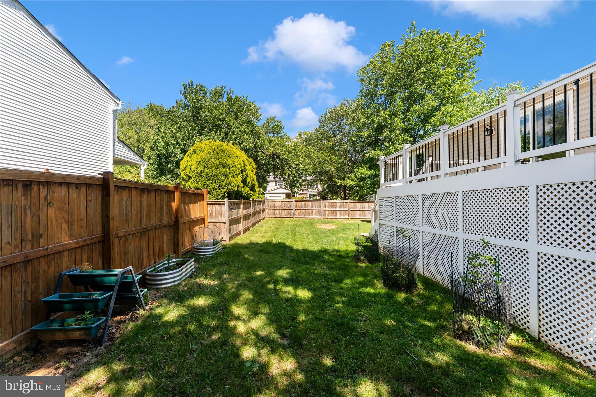 GERMANTOWN ESTATES - Residential