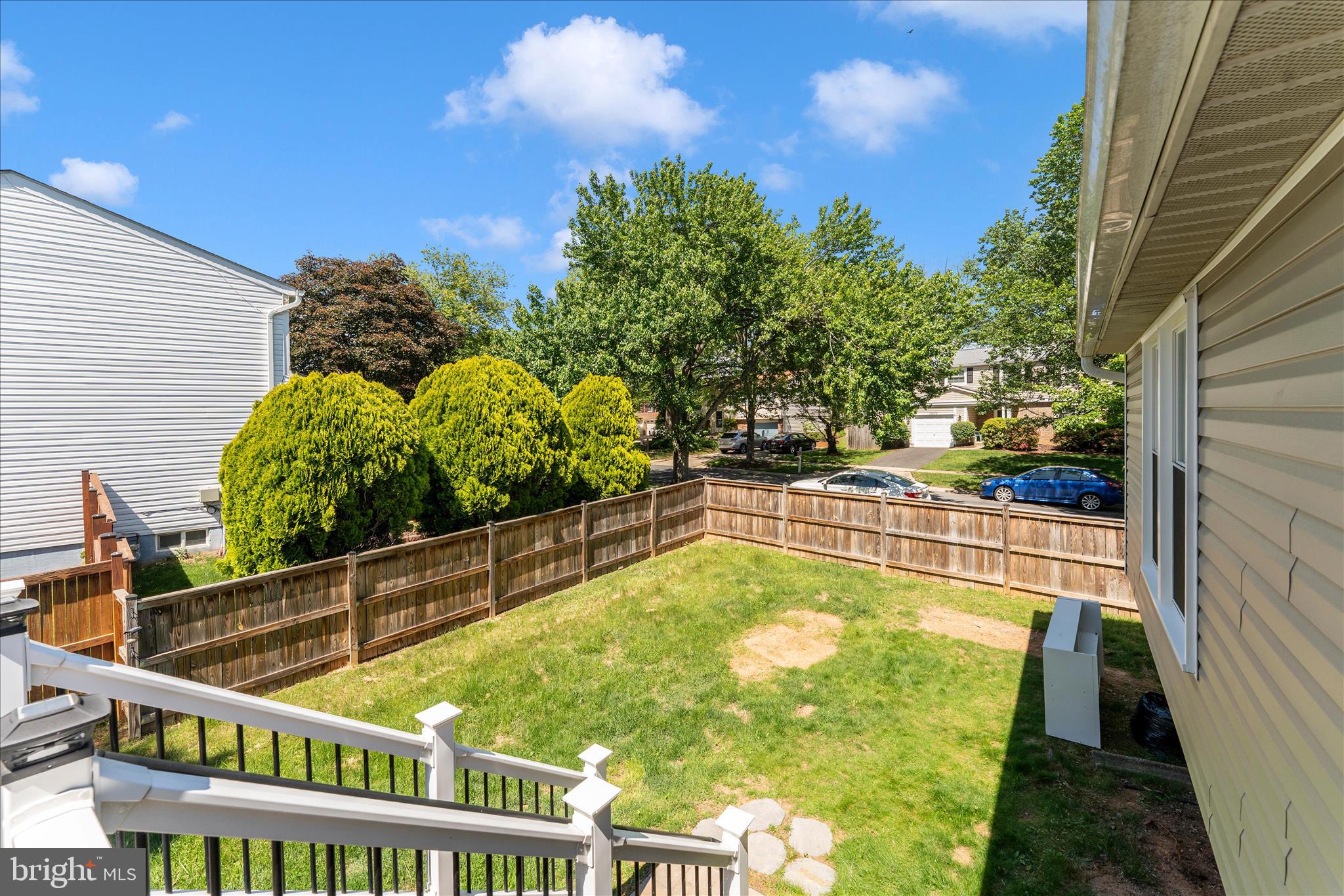 GERMANTOWN ESTATES - Residential