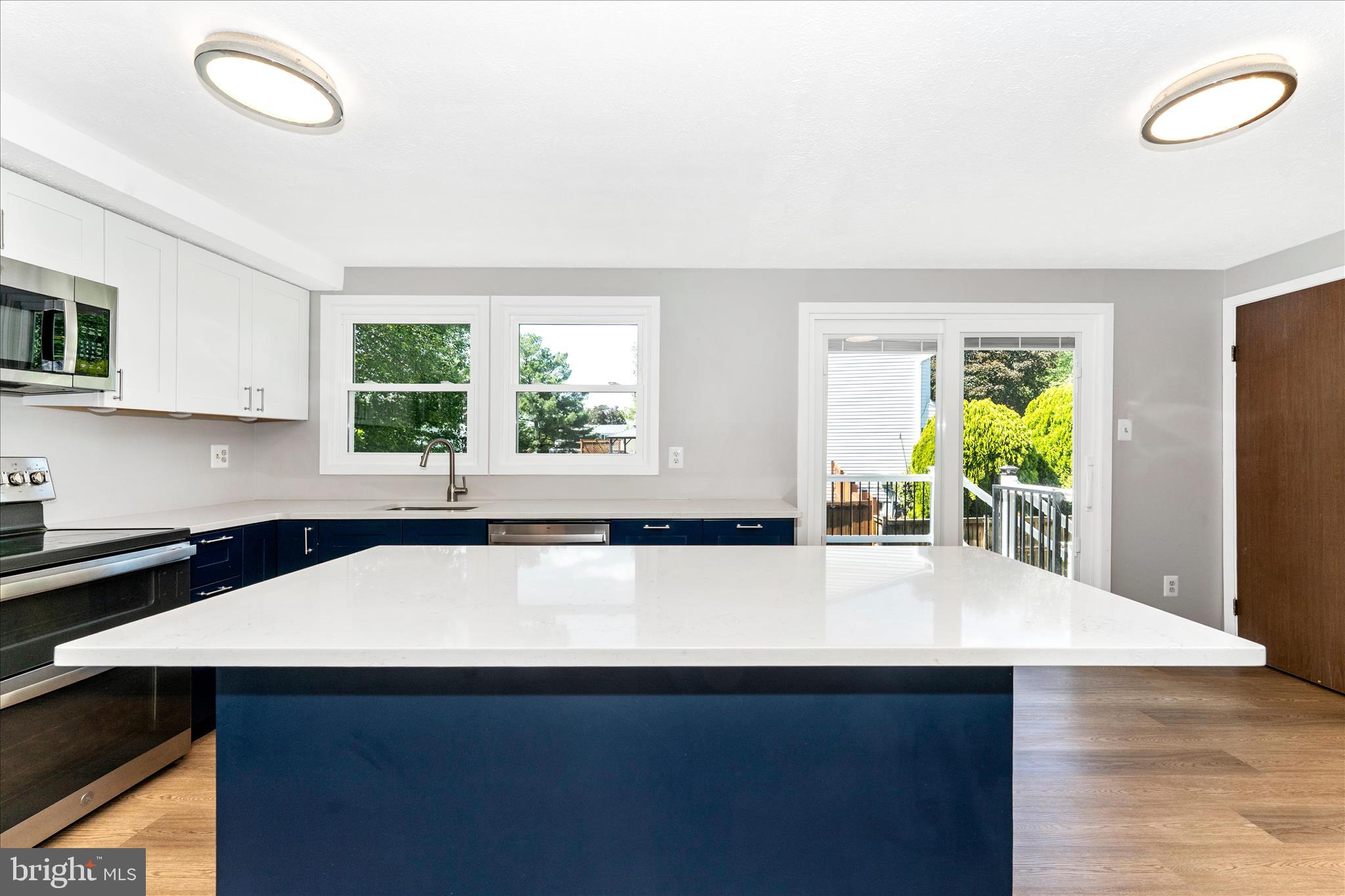 GERMANTOWN ESTATES - Residential