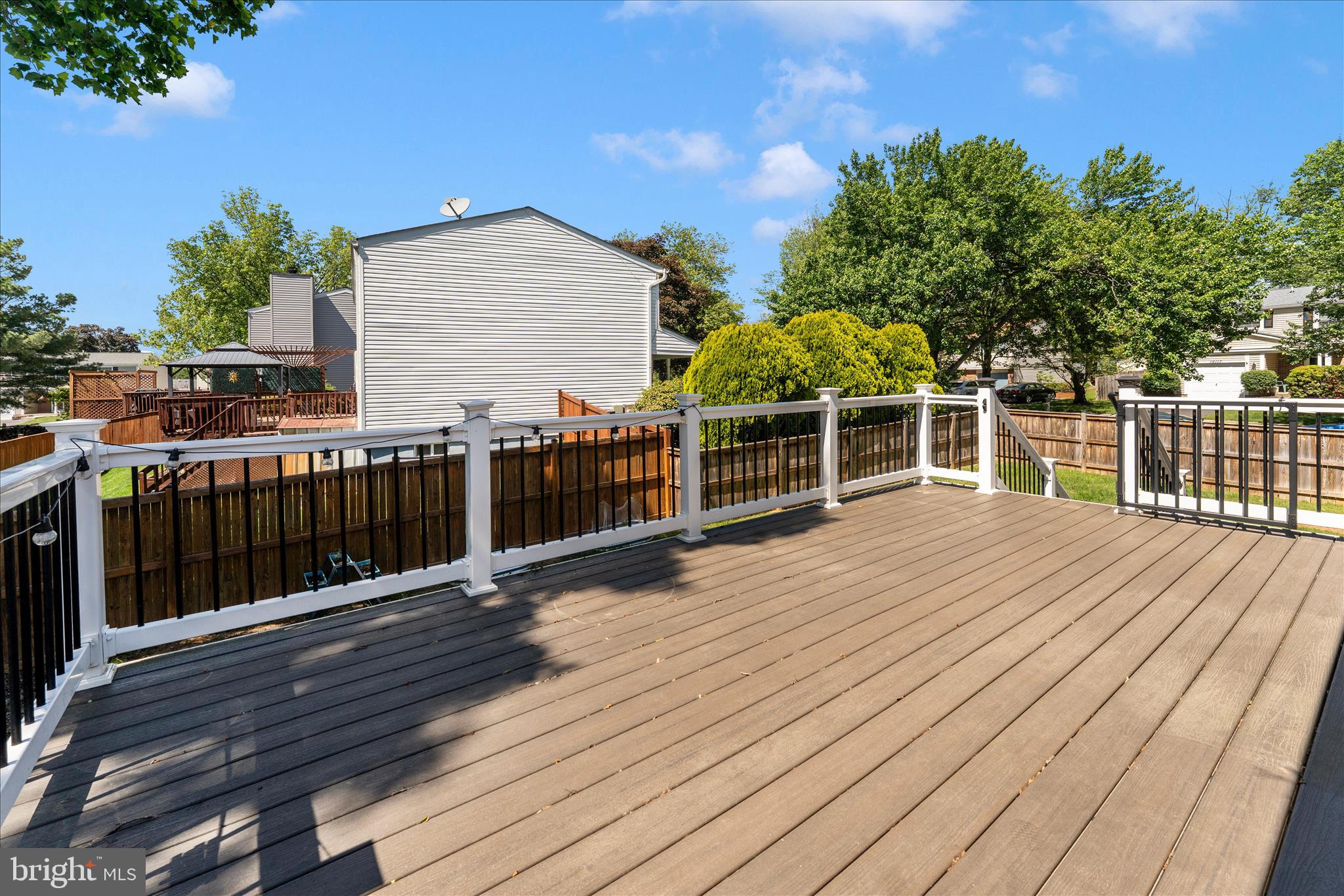 GERMANTOWN ESTATES - Residential