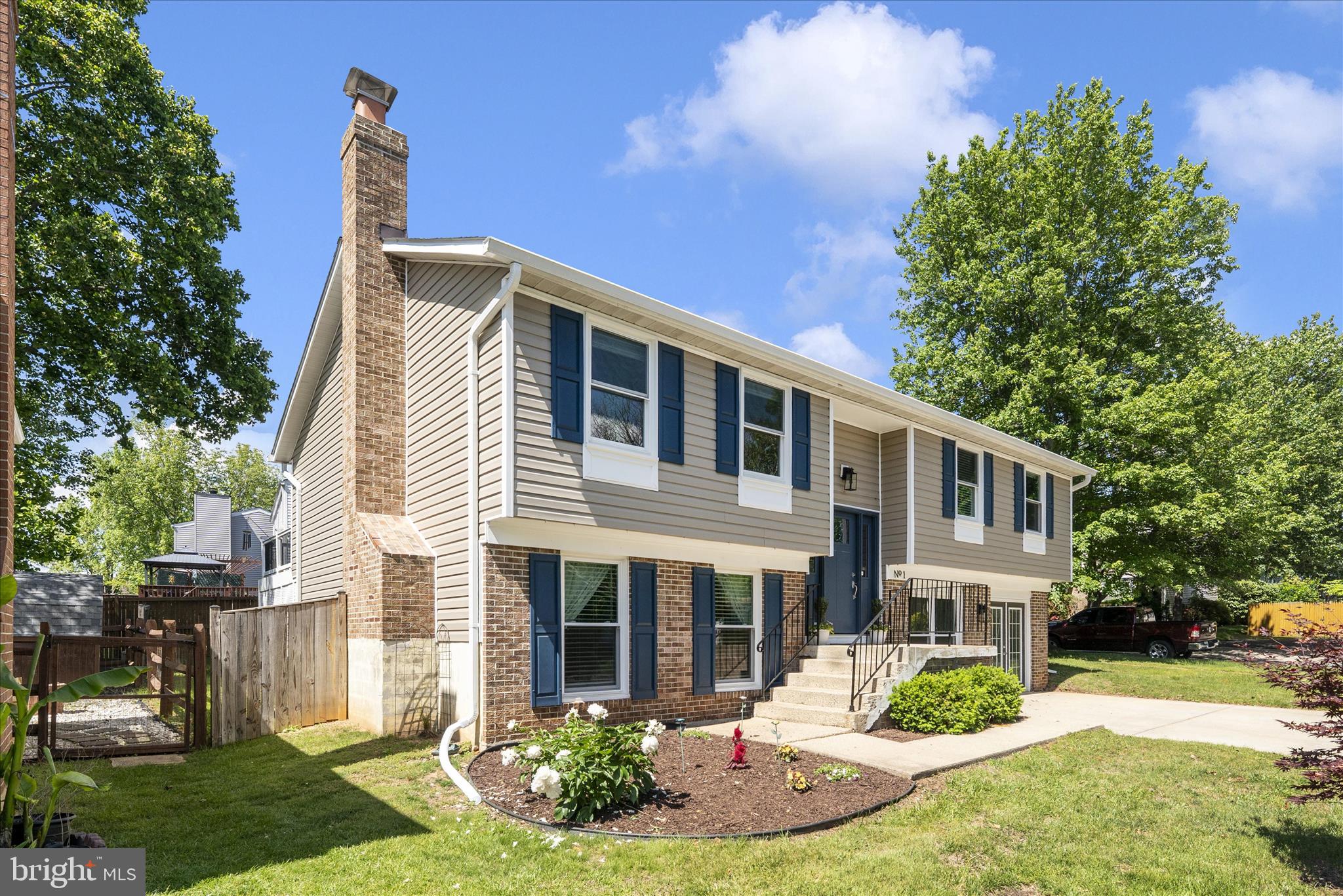 GERMANTOWN ESTATES - Residential