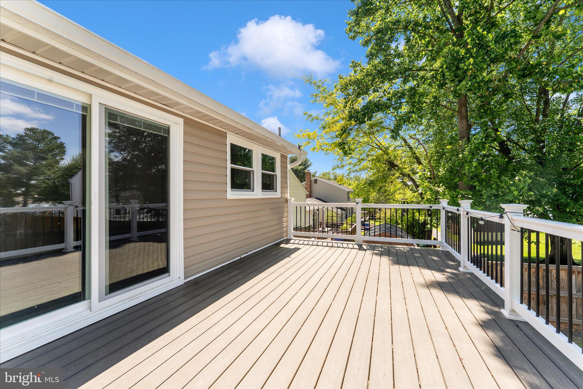 GERMANTOWN ESTATES - Residential