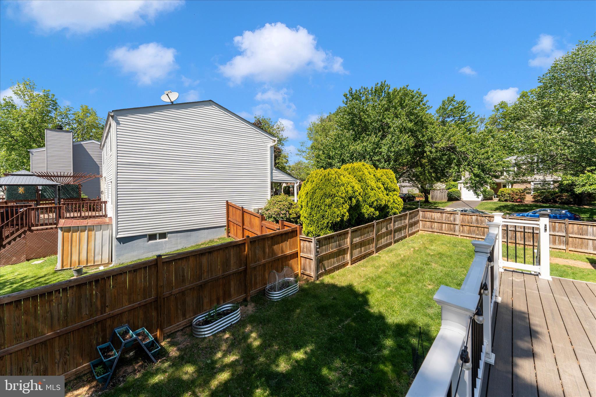 GERMANTOWN ESTATES - Residential