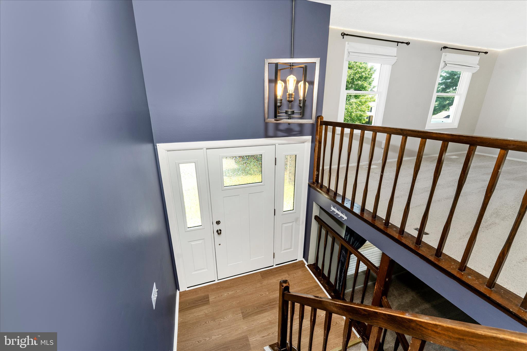 GERMANTOWN ESTATES - Residential