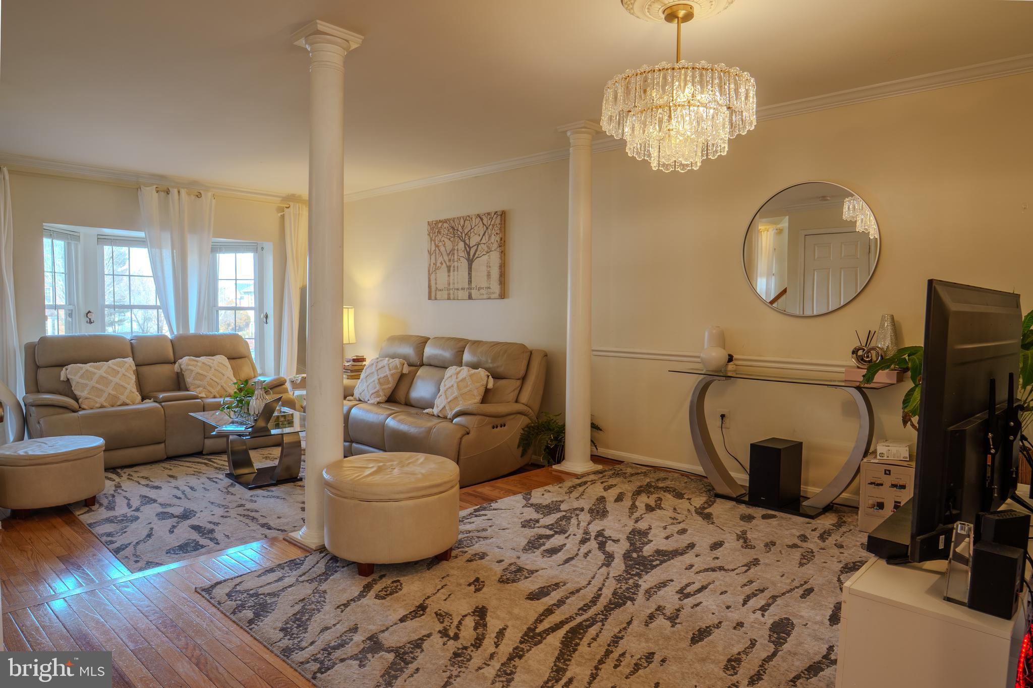 16785 CAPON TREE LANE