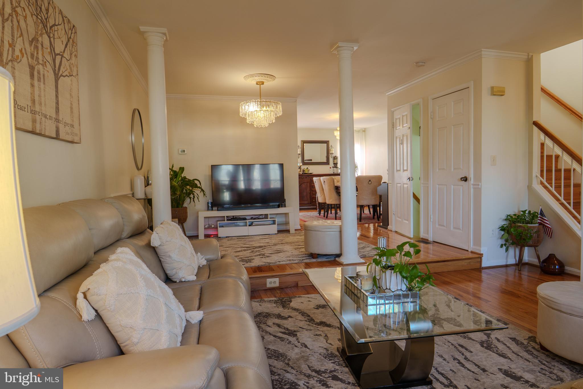 16785 CAPON TREE LANE