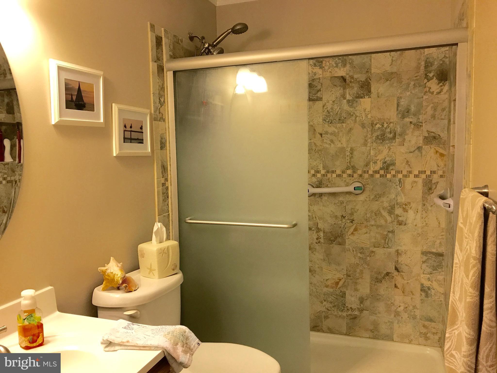 LAKE OF THE WOODS - Residential