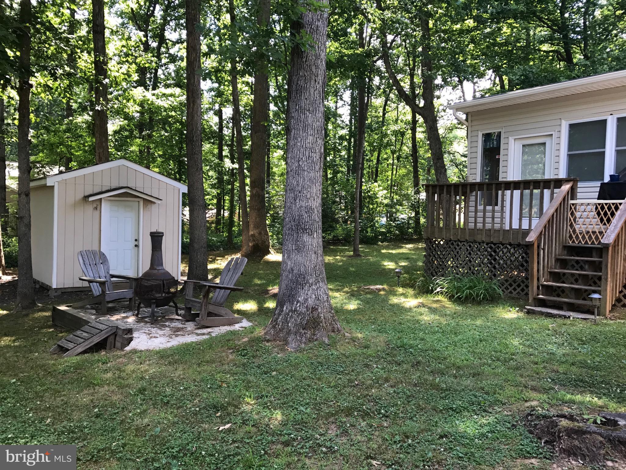 LAKE OF THE WOODS - Residential