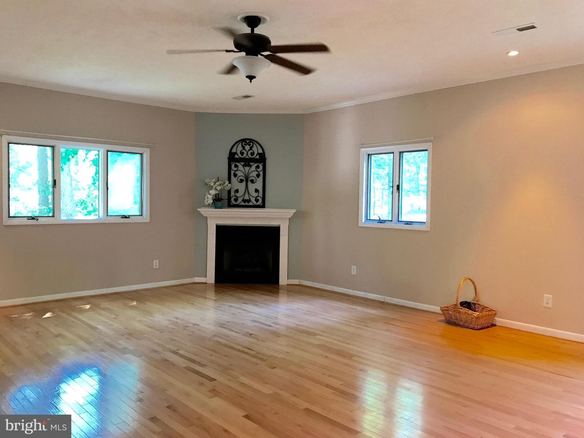 LAKE OF THE WOODS - Residential