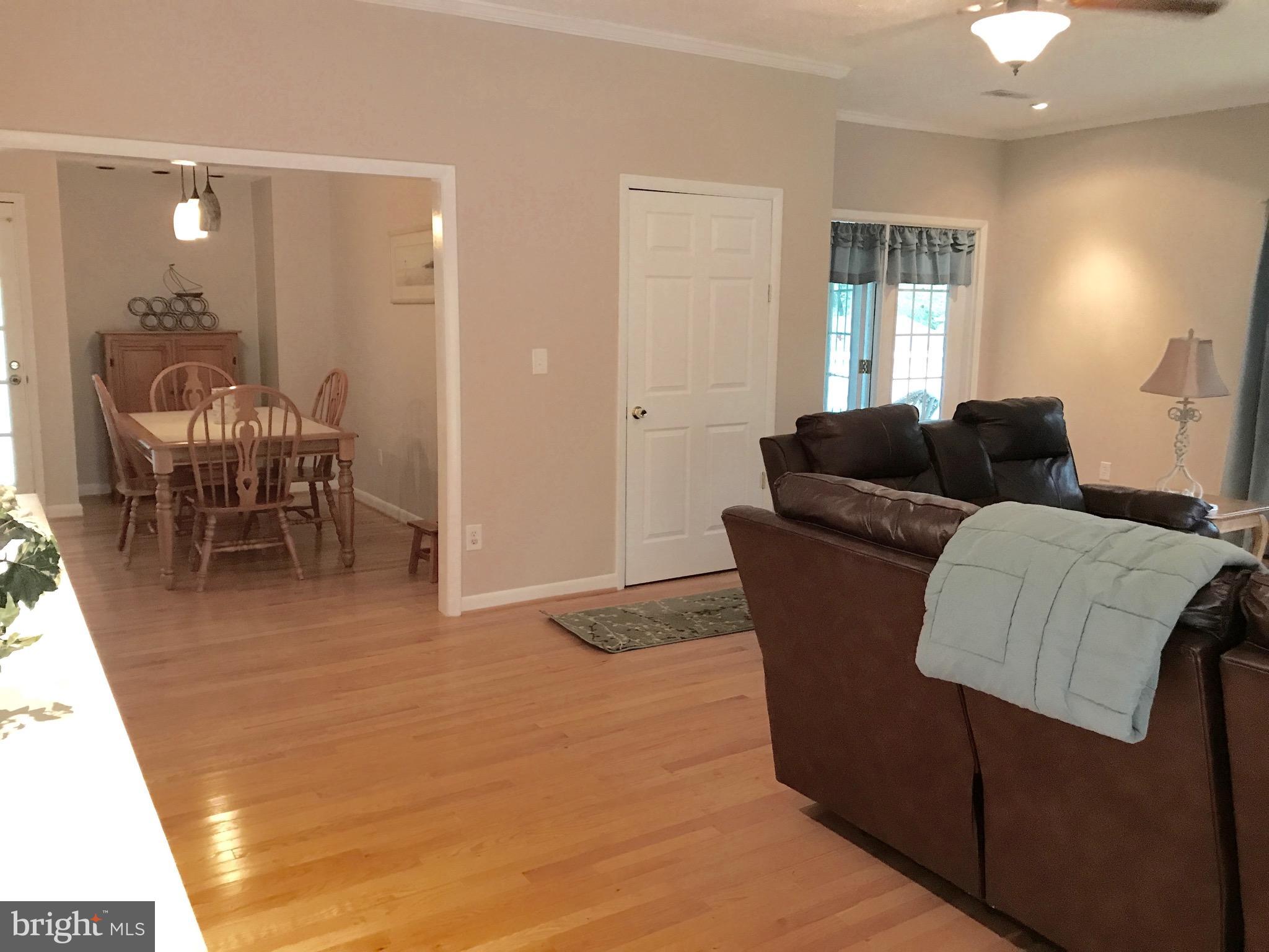 LAKE OF THE WOODS - Residential