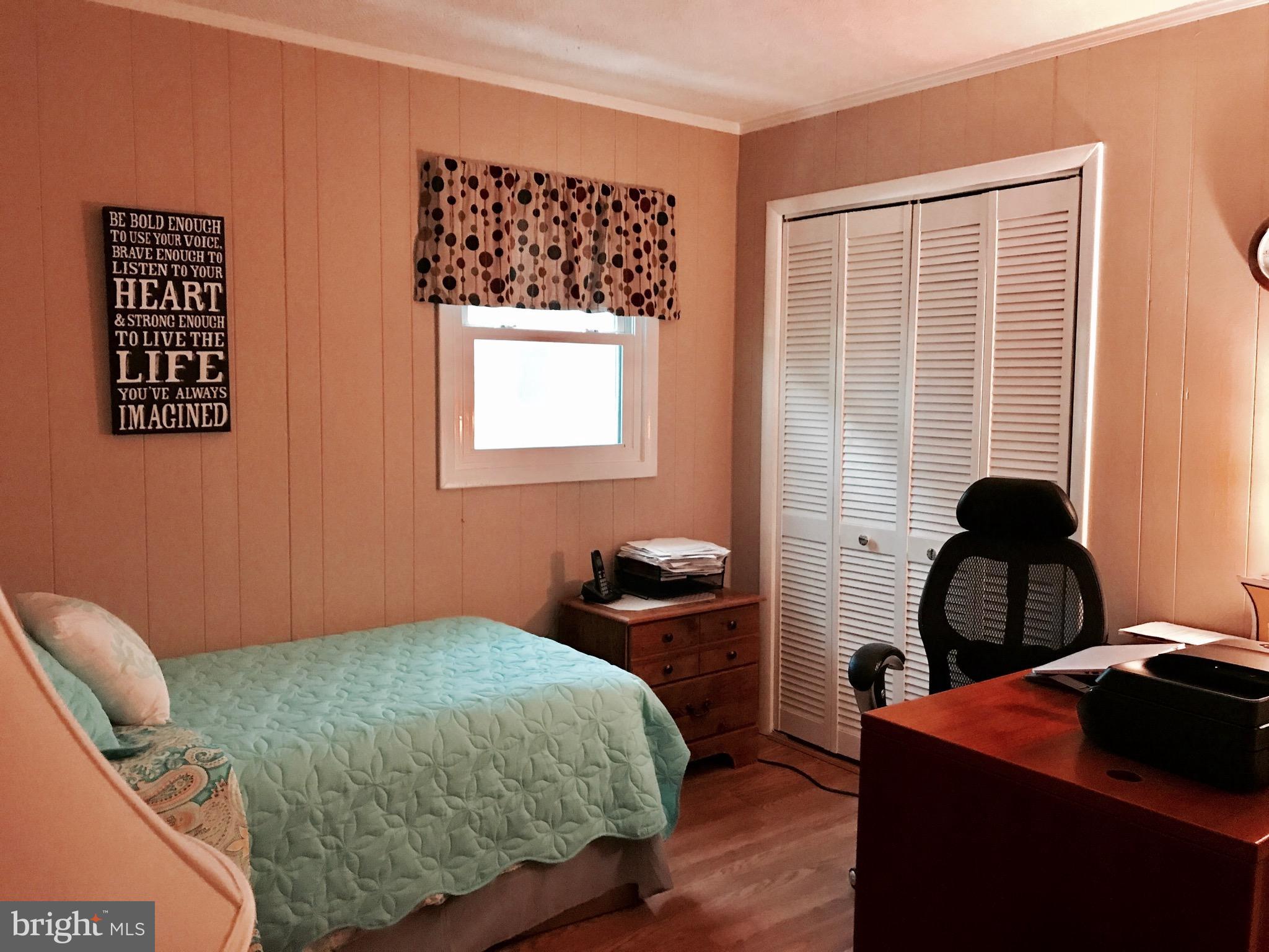 LAKE OF THE WOODS - Residential