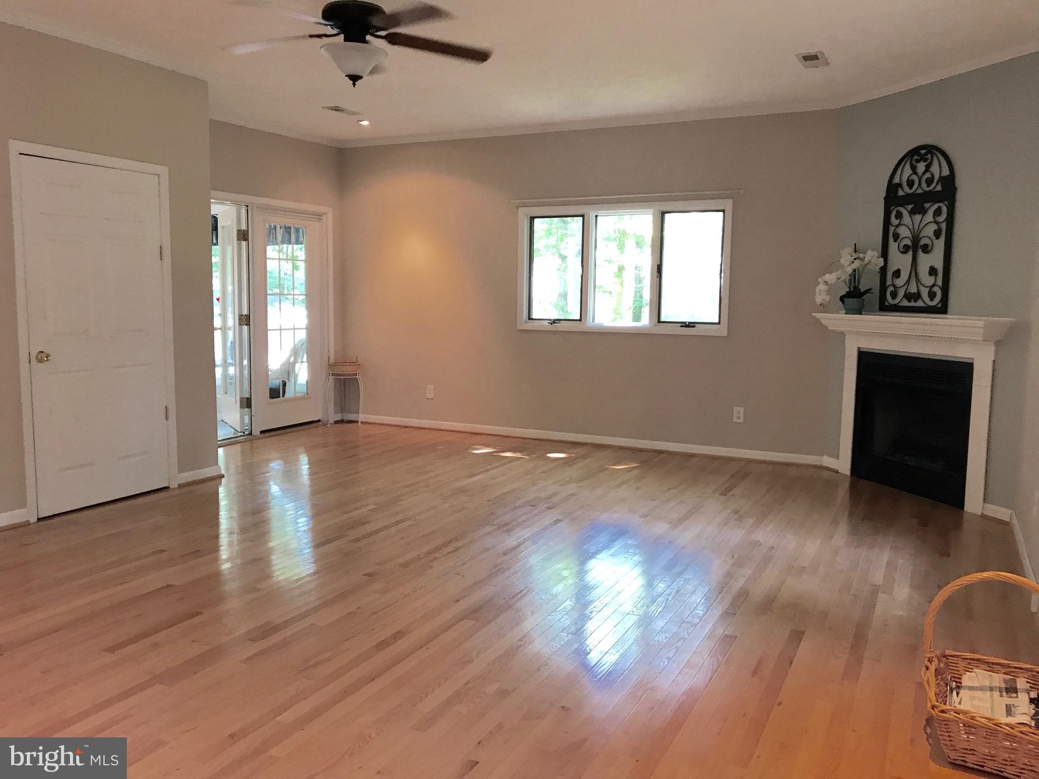 LAKE OF THE WOODS - Residential