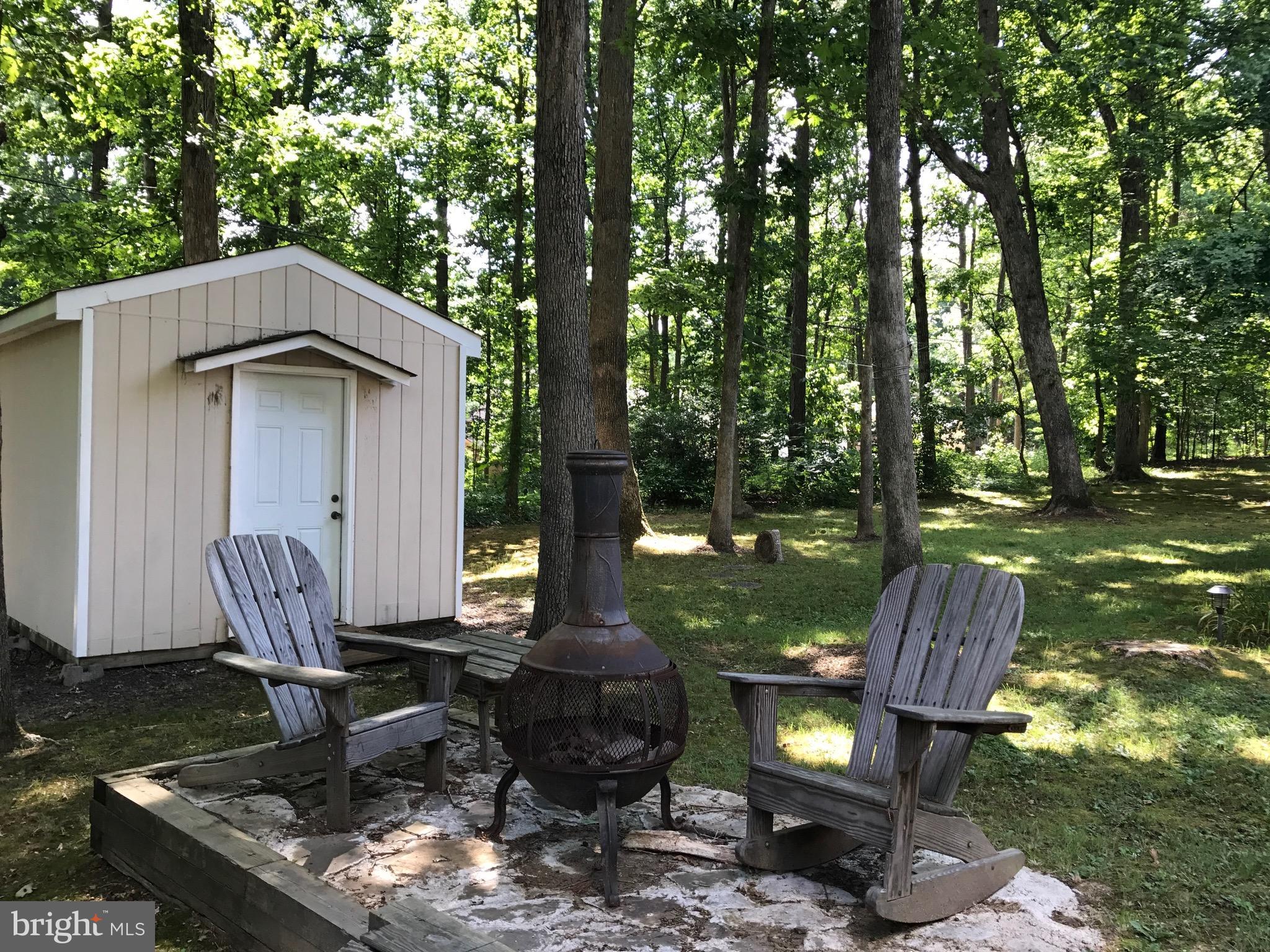 LAKE OF THE WOODS - Residential